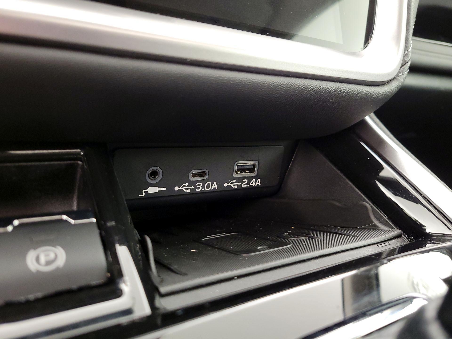 Thumbnail: 2023 Subaru Outback - 19