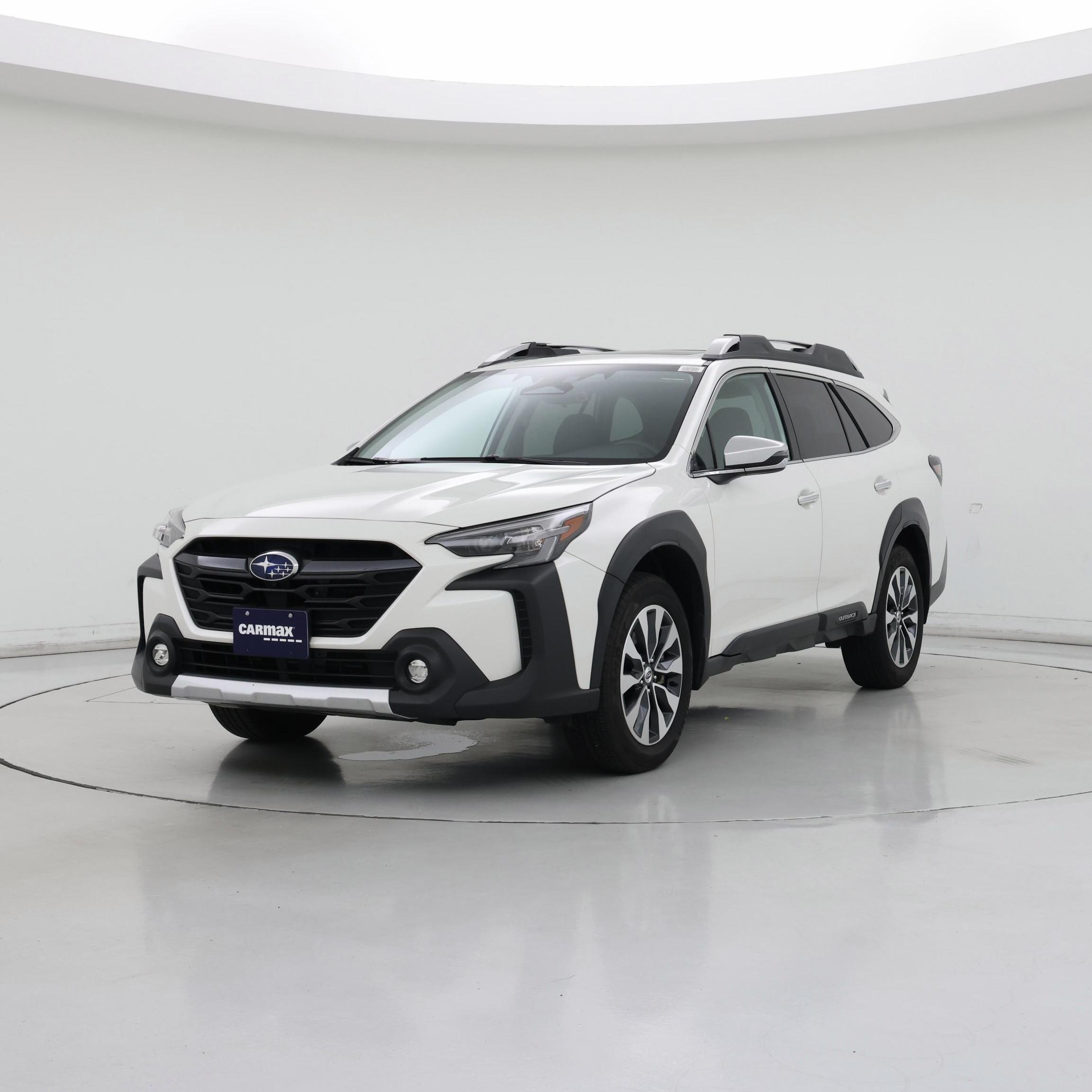 Thumbnail: 2023 Subaru Outback - 4