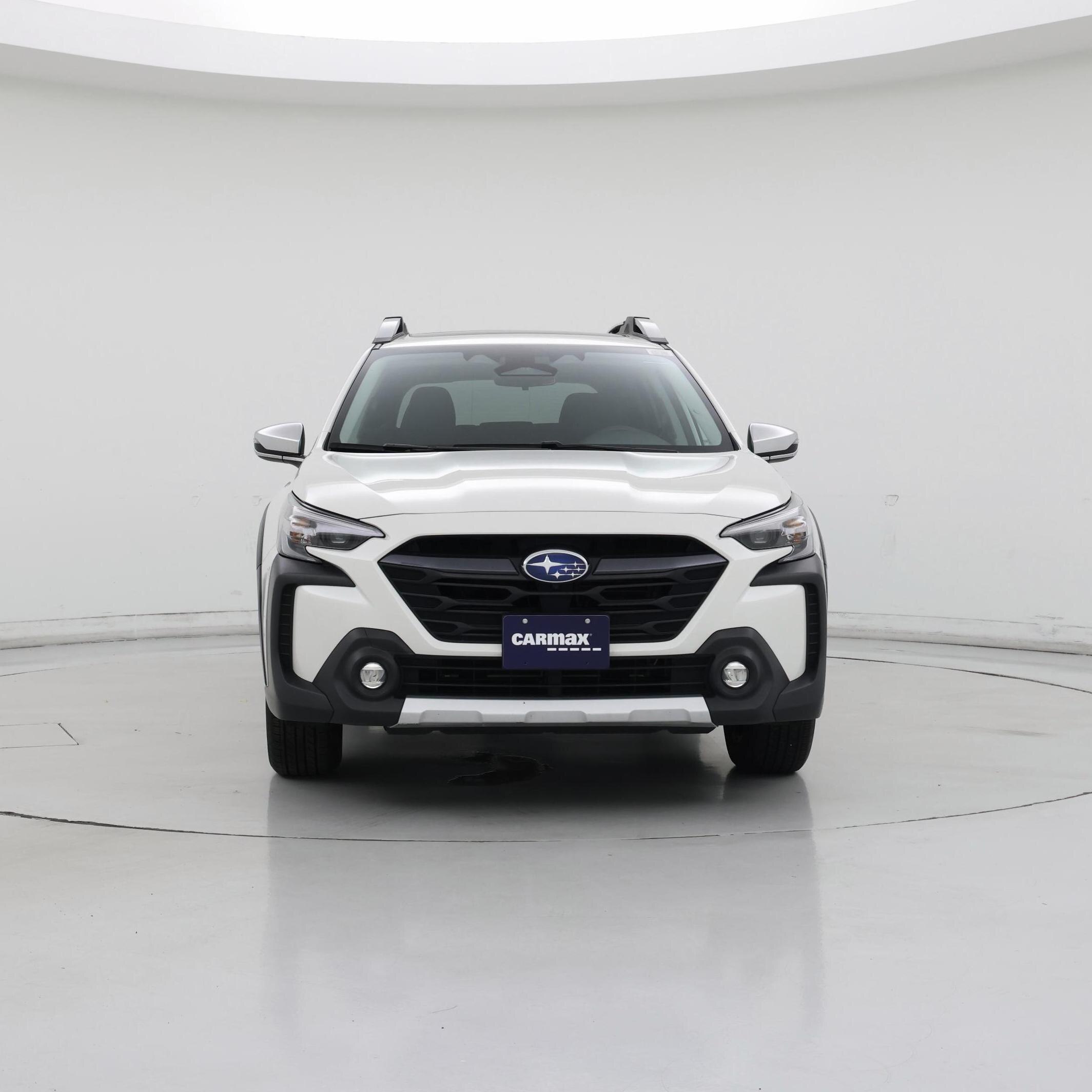 Thumbnail: 2023 Subaru Outback - 5