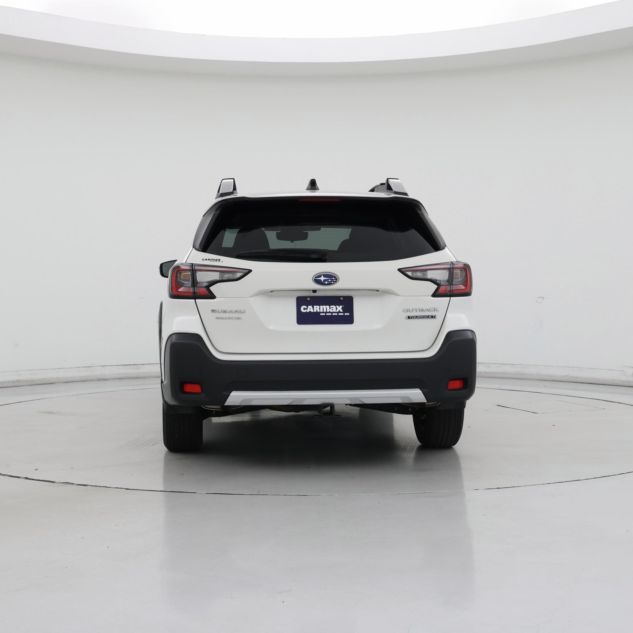 Thumbnail: 2023 Subaru Outback - 6