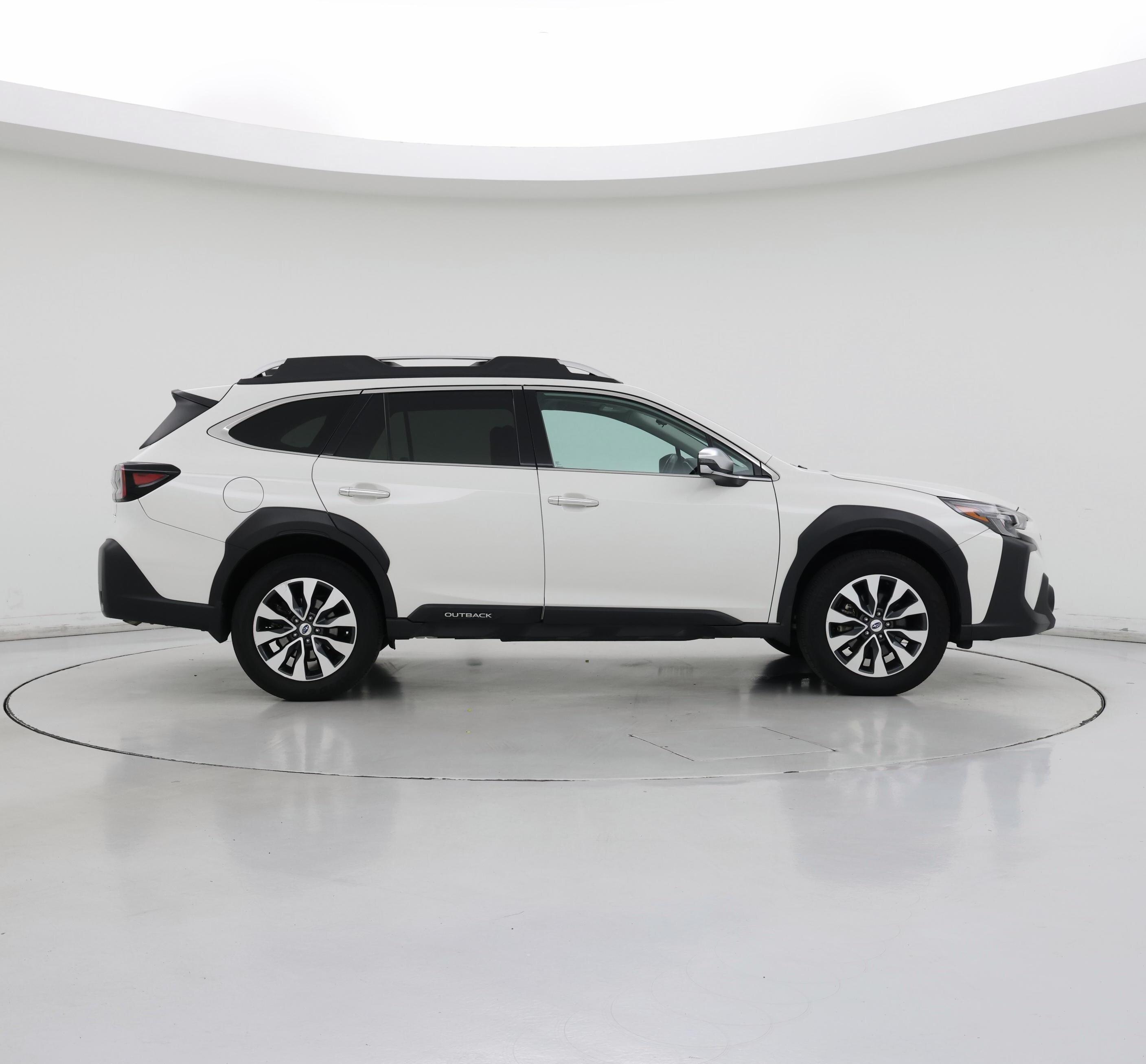 Thumbnail: 2023 Subaru Outback - 7