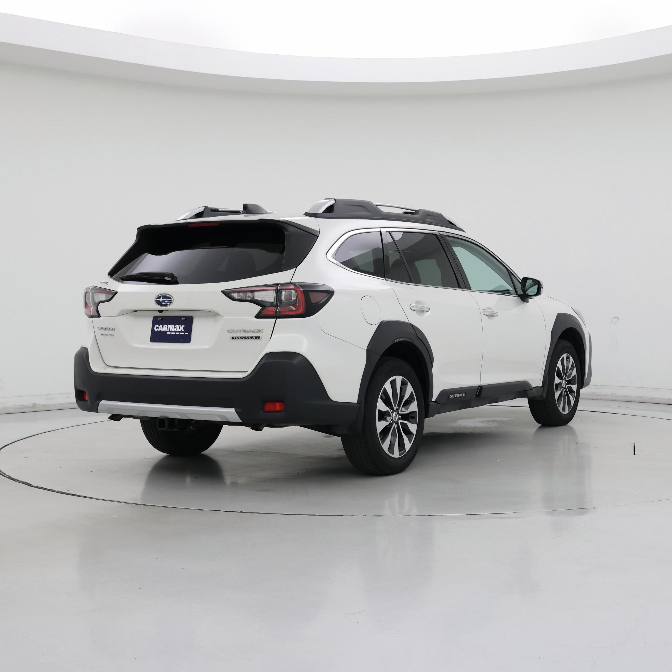 Thumbnail: 2023 Subaru Outback - 8