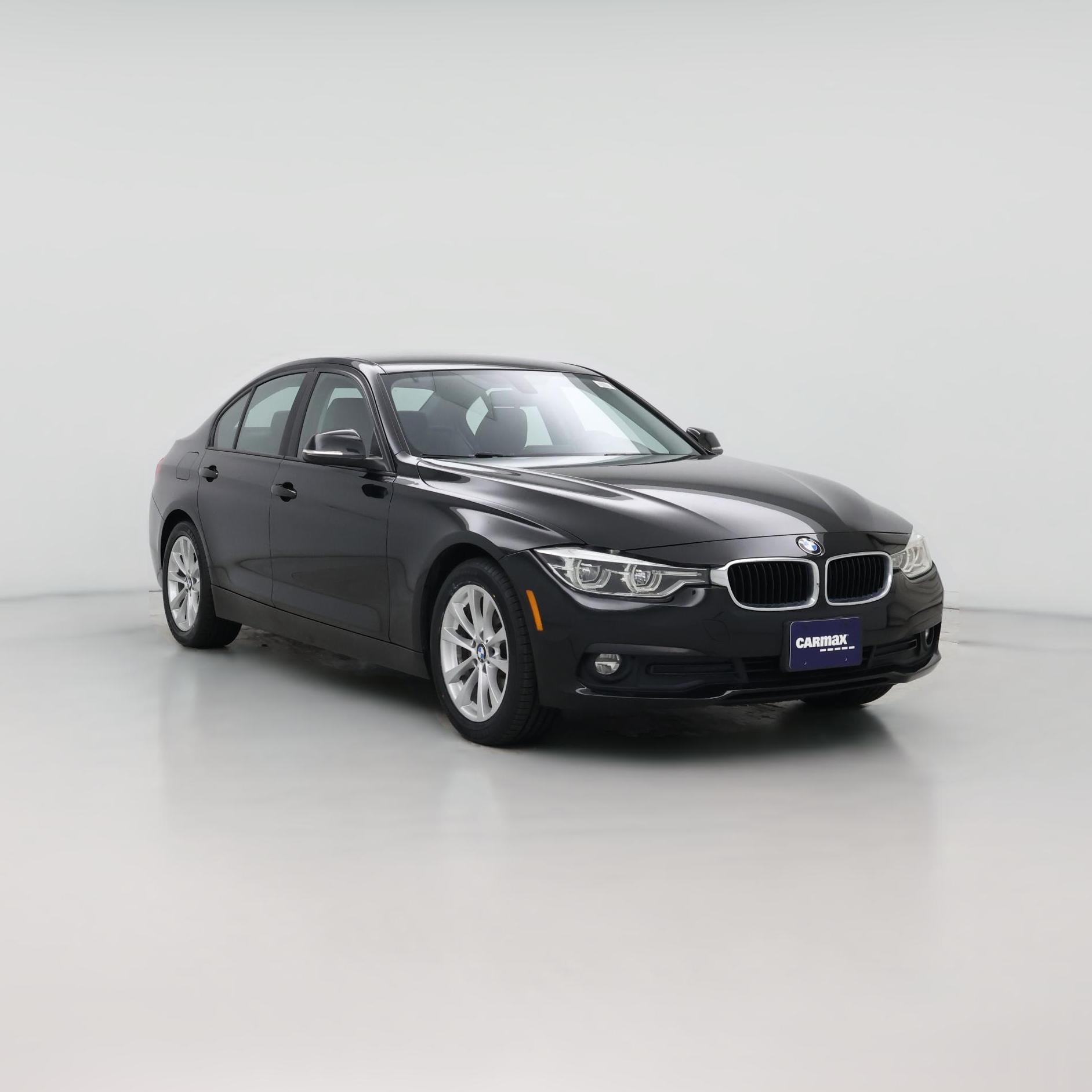 Thumbnail: 2018 BMW 3 Series - 1