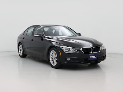 2018 BMW 320 I