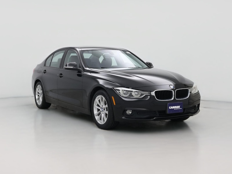 2018 BMW 3 Series 320i -
                  Raleigh, NC