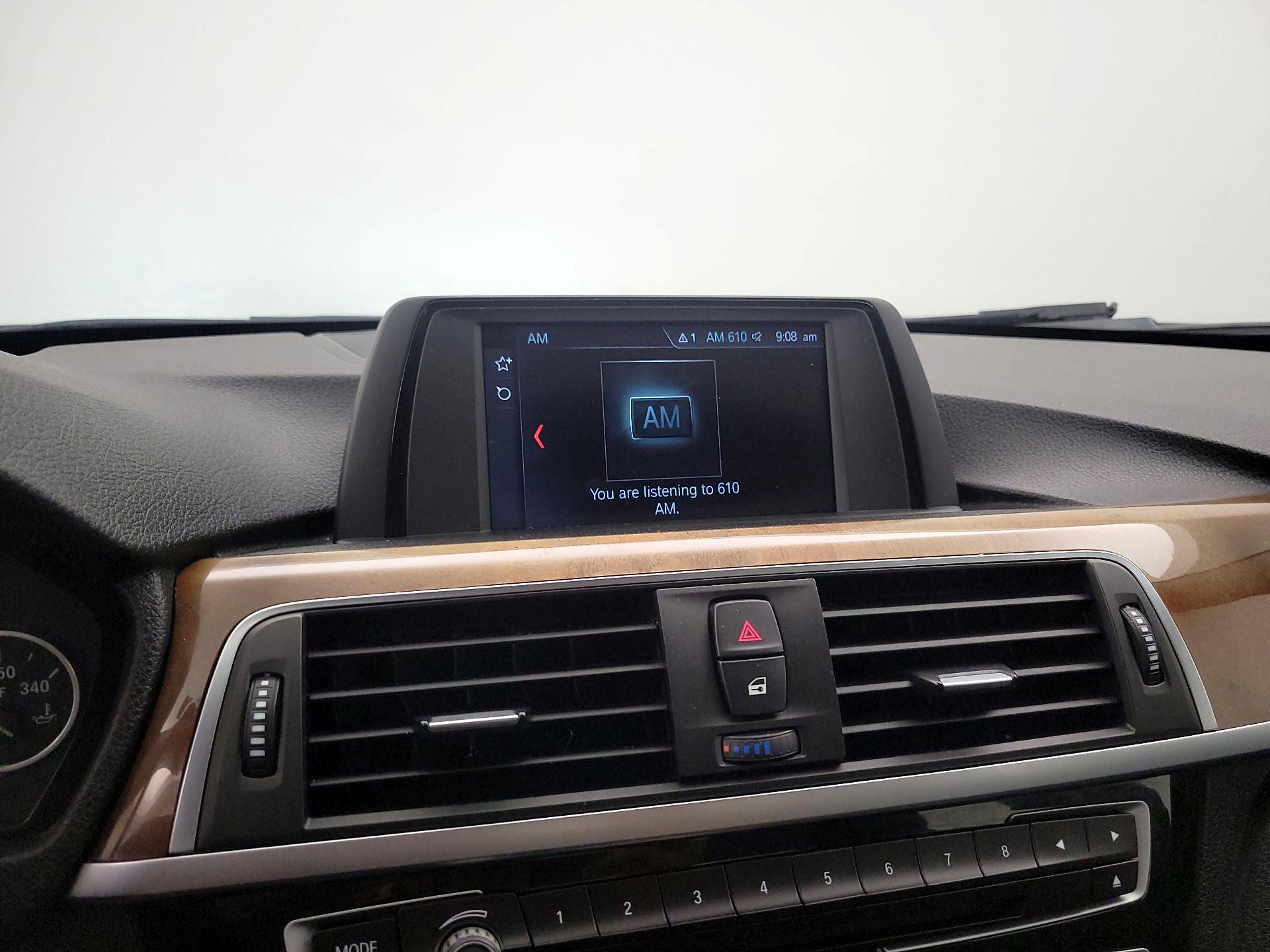 Thumbnail: 2018 BMW 3 Series - 15