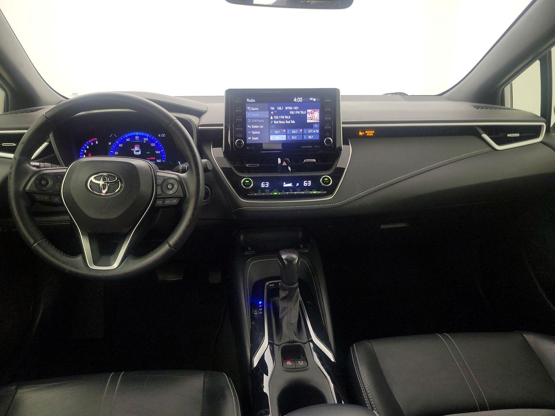 Thumbnail: 2022 Toyota Corolla - 9