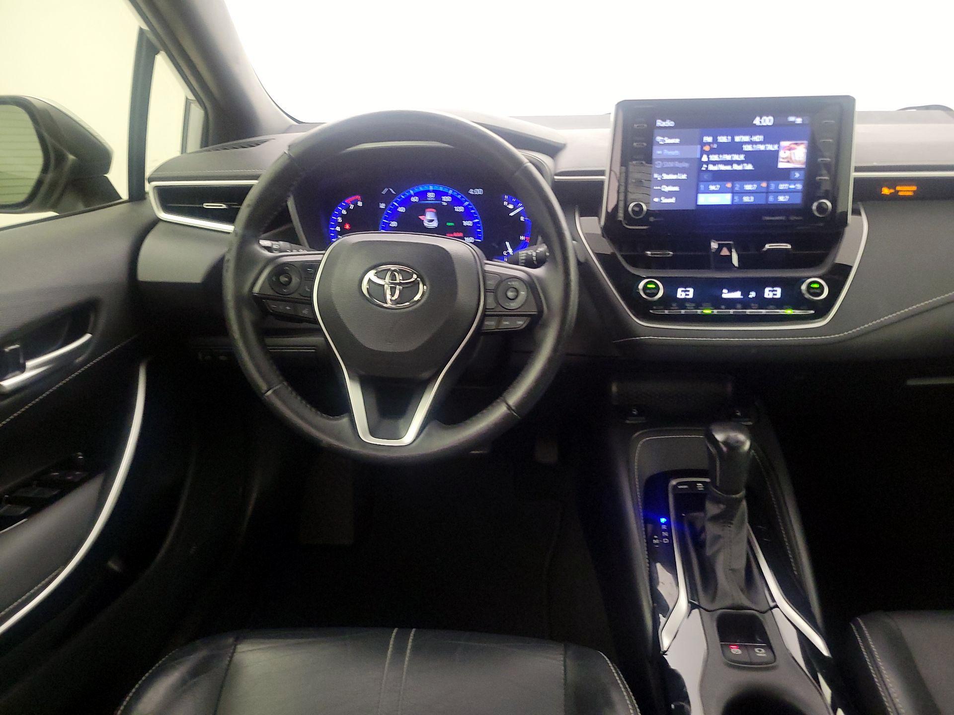 Thumbnail: 2022 Toyota Corolla - 10