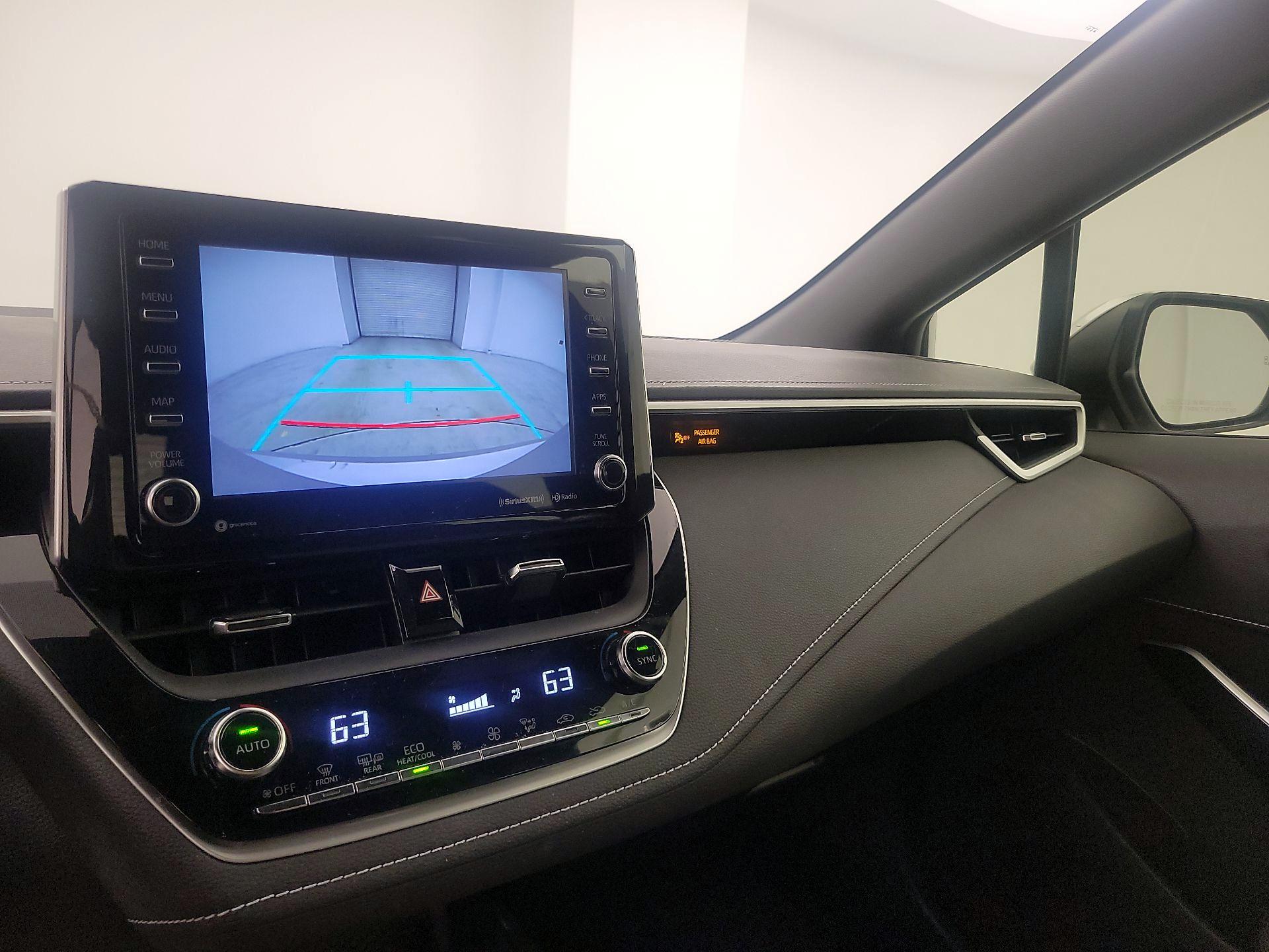 Thumbnail: 2022 Toyota Corolla - 14