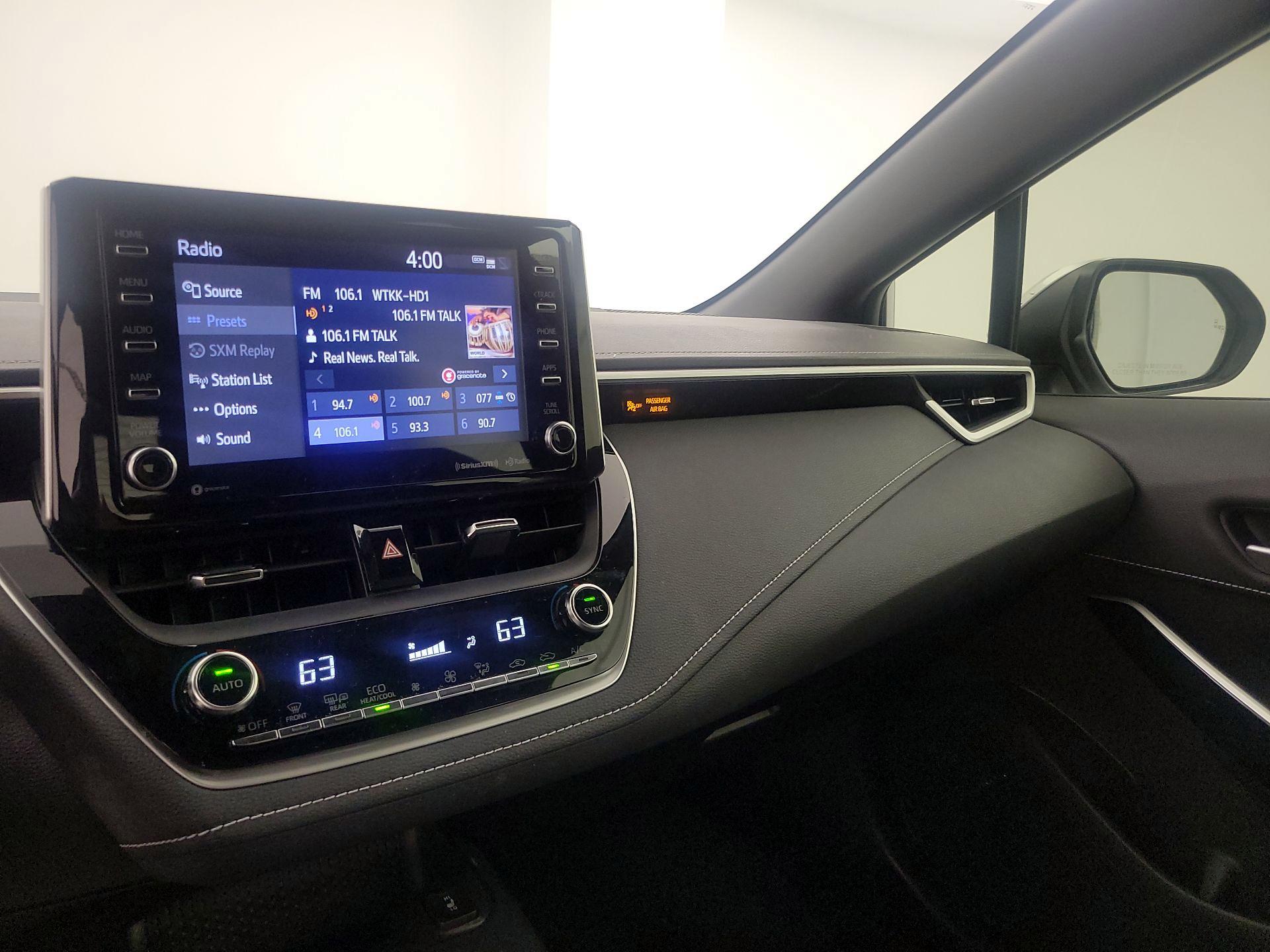 Thumbnail: 2022 Toyota Corolla - 15