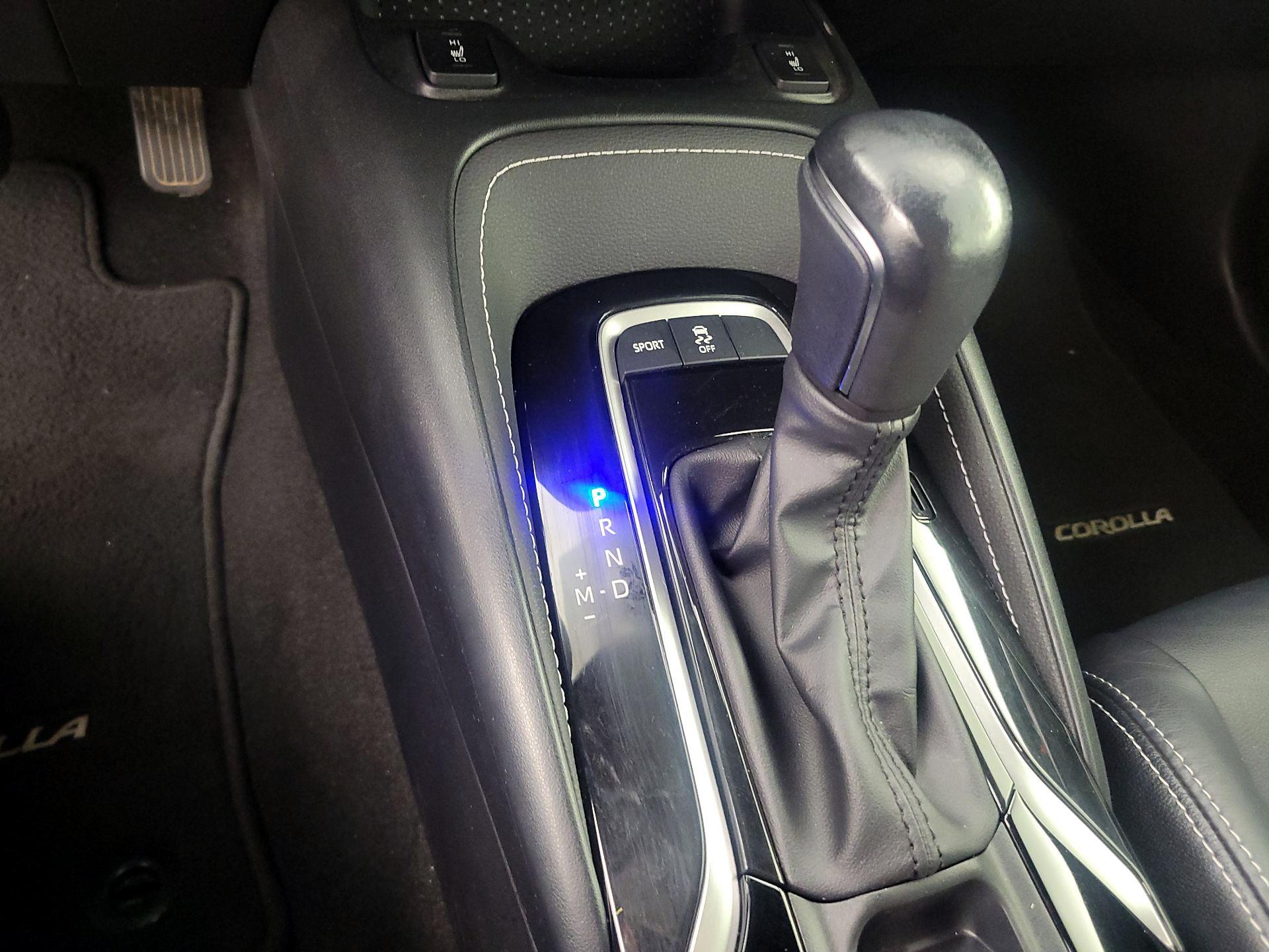 Thumbnail: 2022 Toyota Corolla - 17