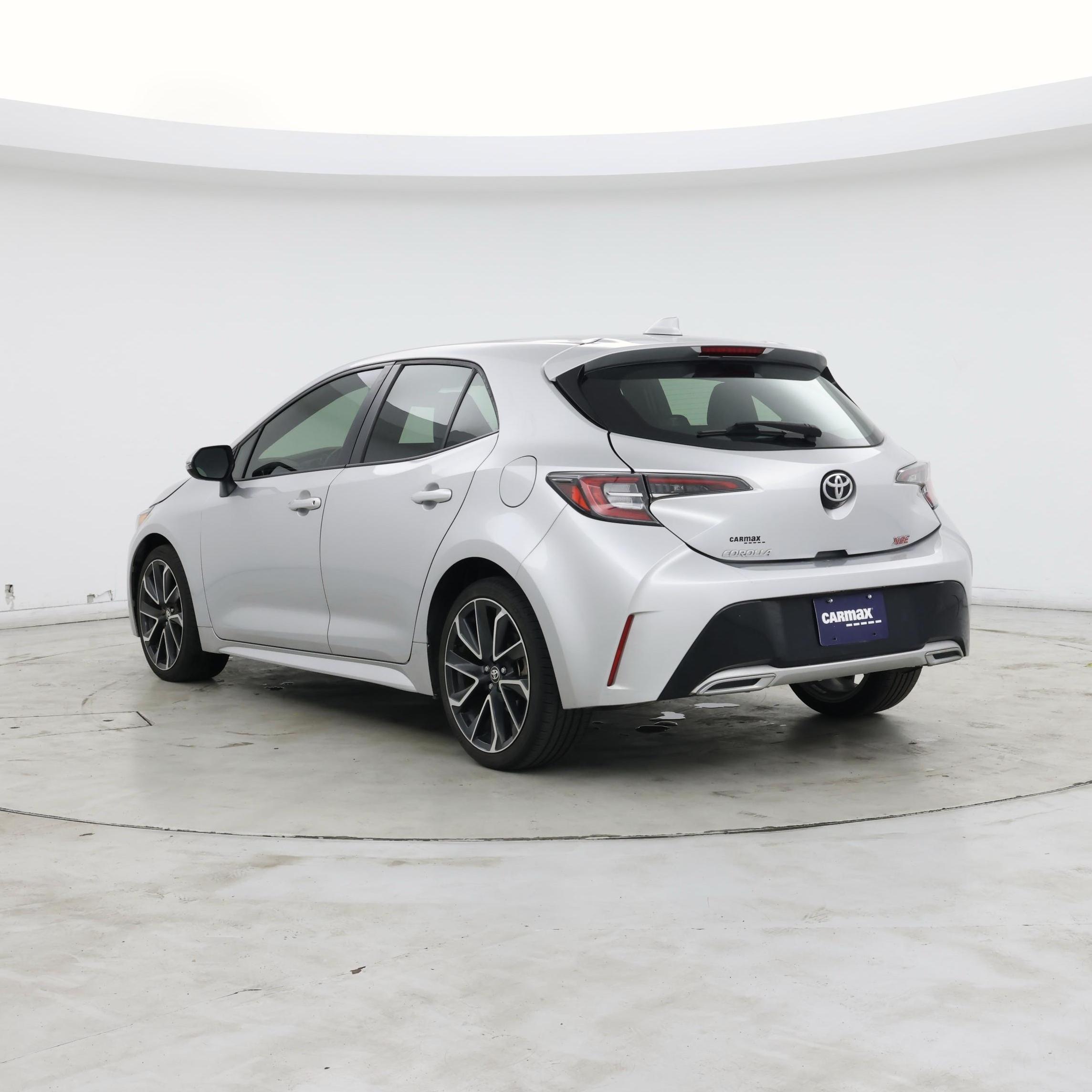 Thumbnail: 2022 Toyota Corolla - 2