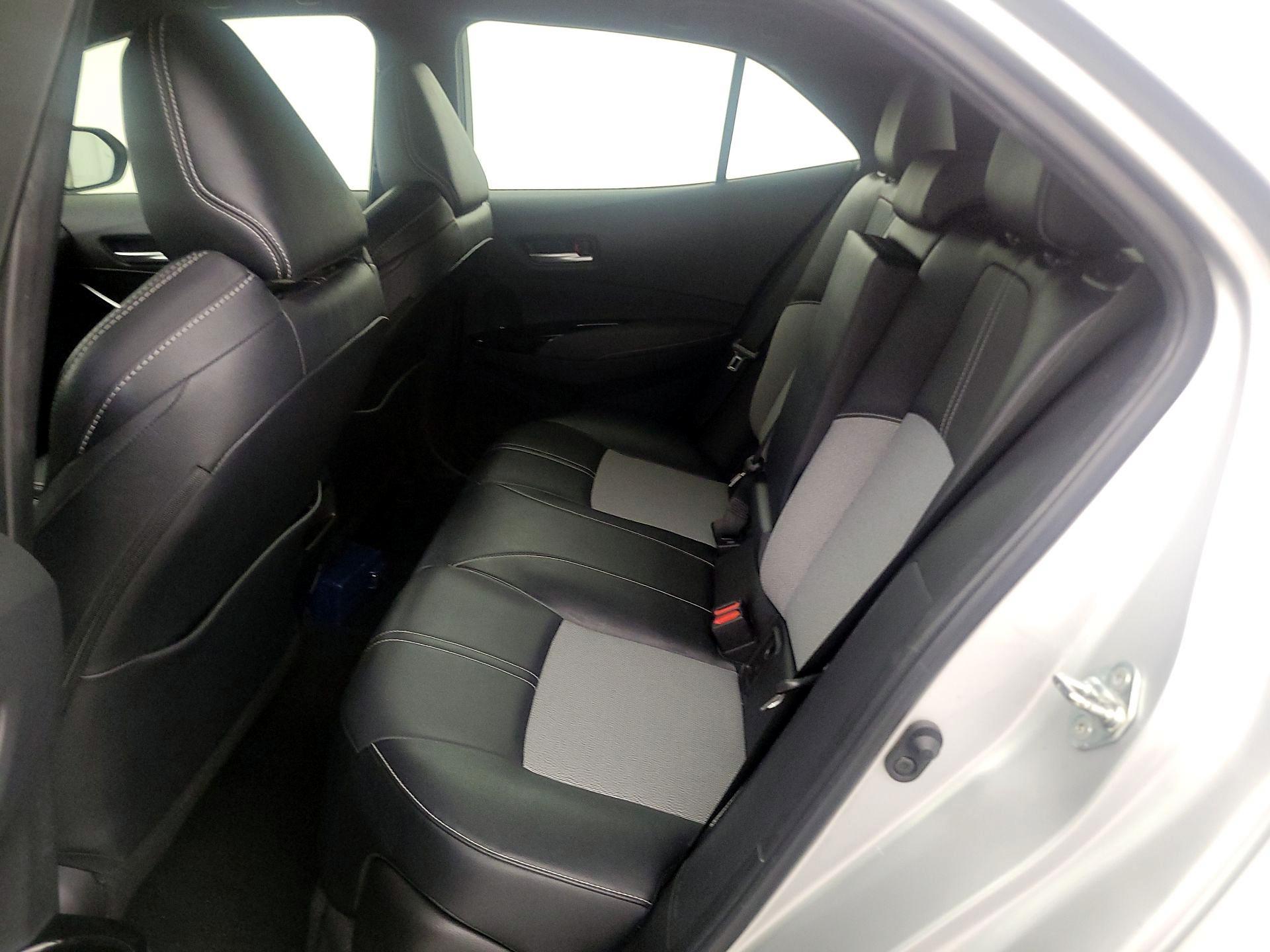 Thumbnail: 2022 Toyota Corolla - 19