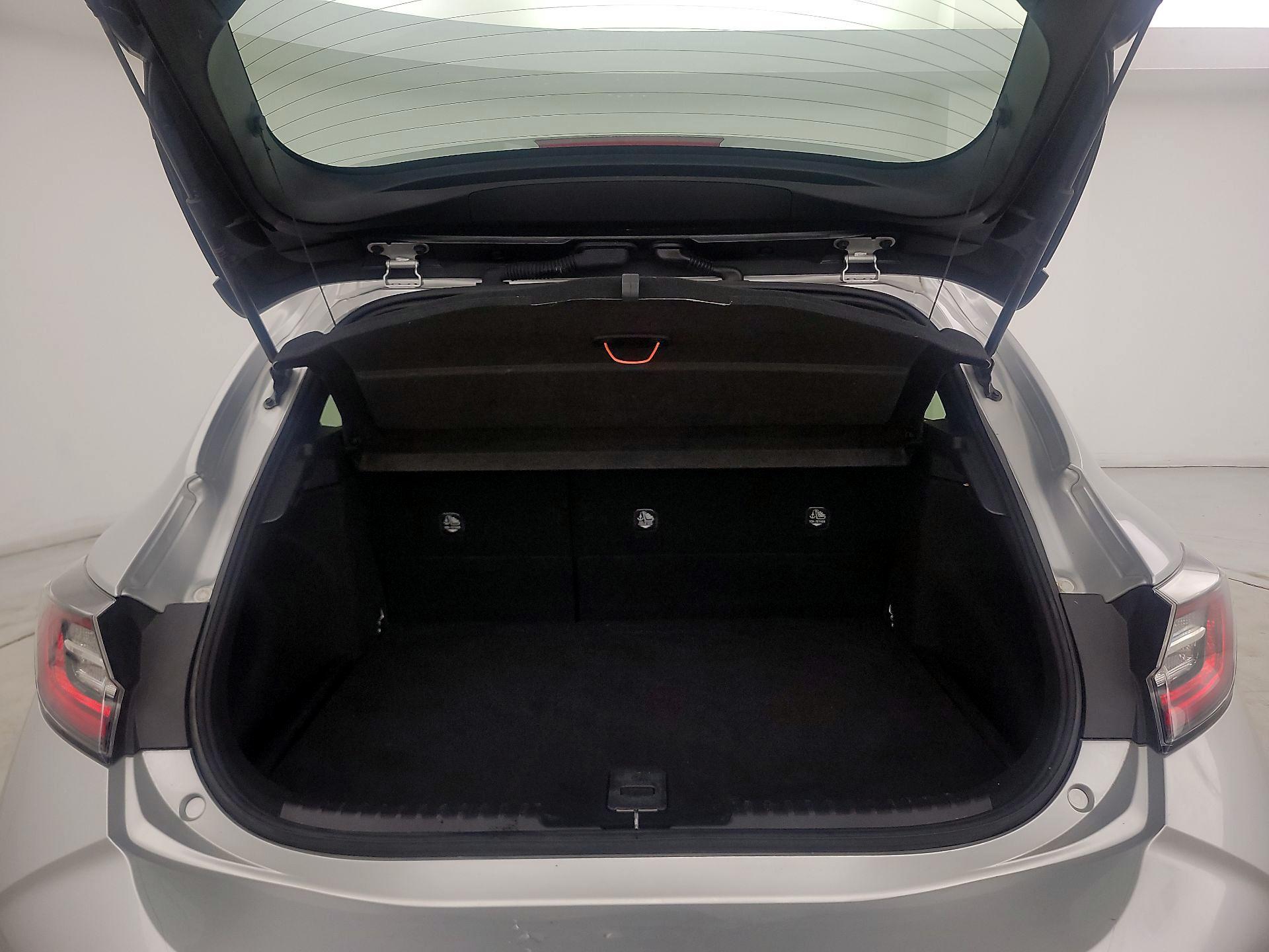 Thumbnail: 2022 Toyota Corolla - 20