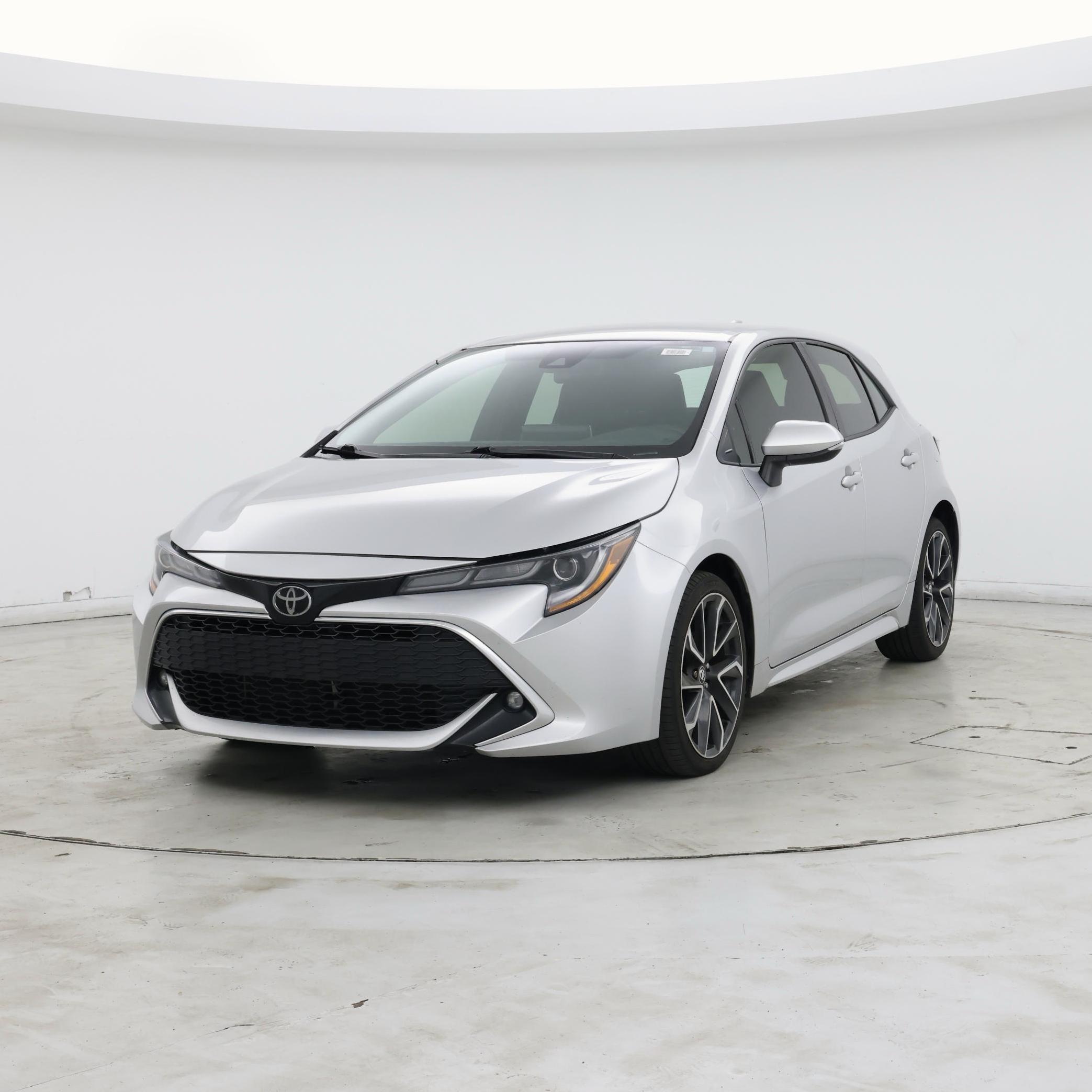 Thumbnail: 2022 Toyota Corolla - 4