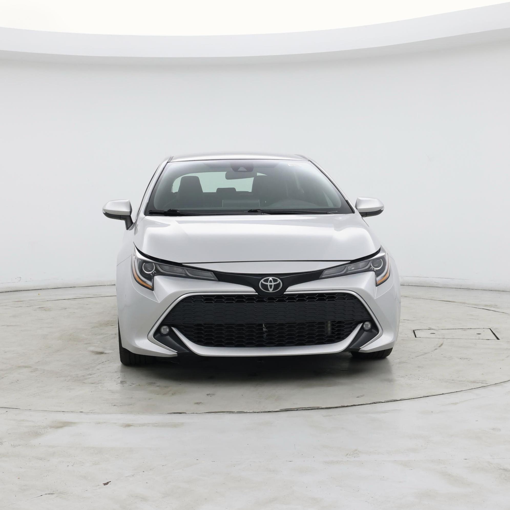 Thumbnail: 2022 Toyota Corolla - 5