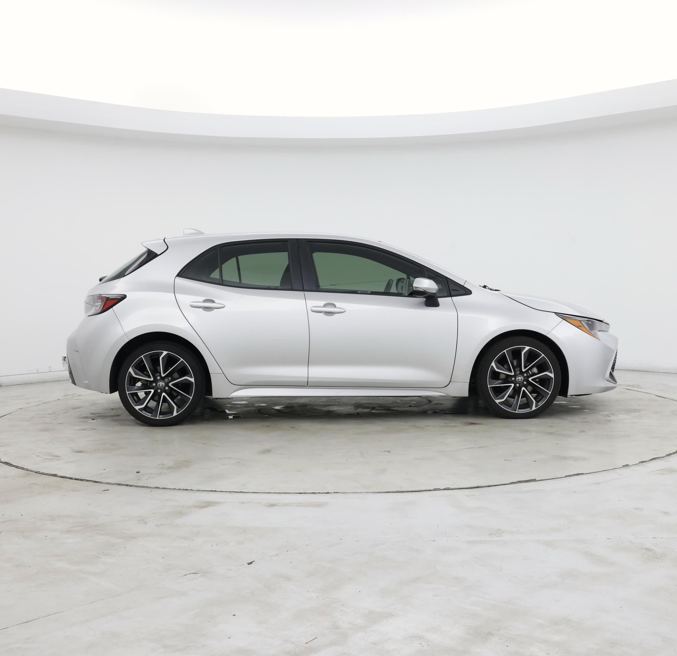 Thumbnail: 2022 Toyota Corolla - 7