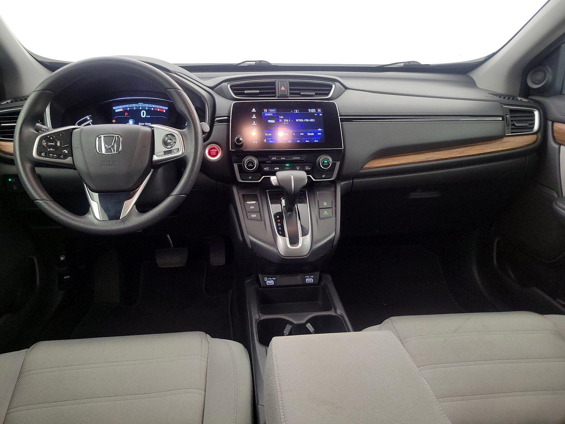 Thumbnail: 2022 Honda CR-V - 9