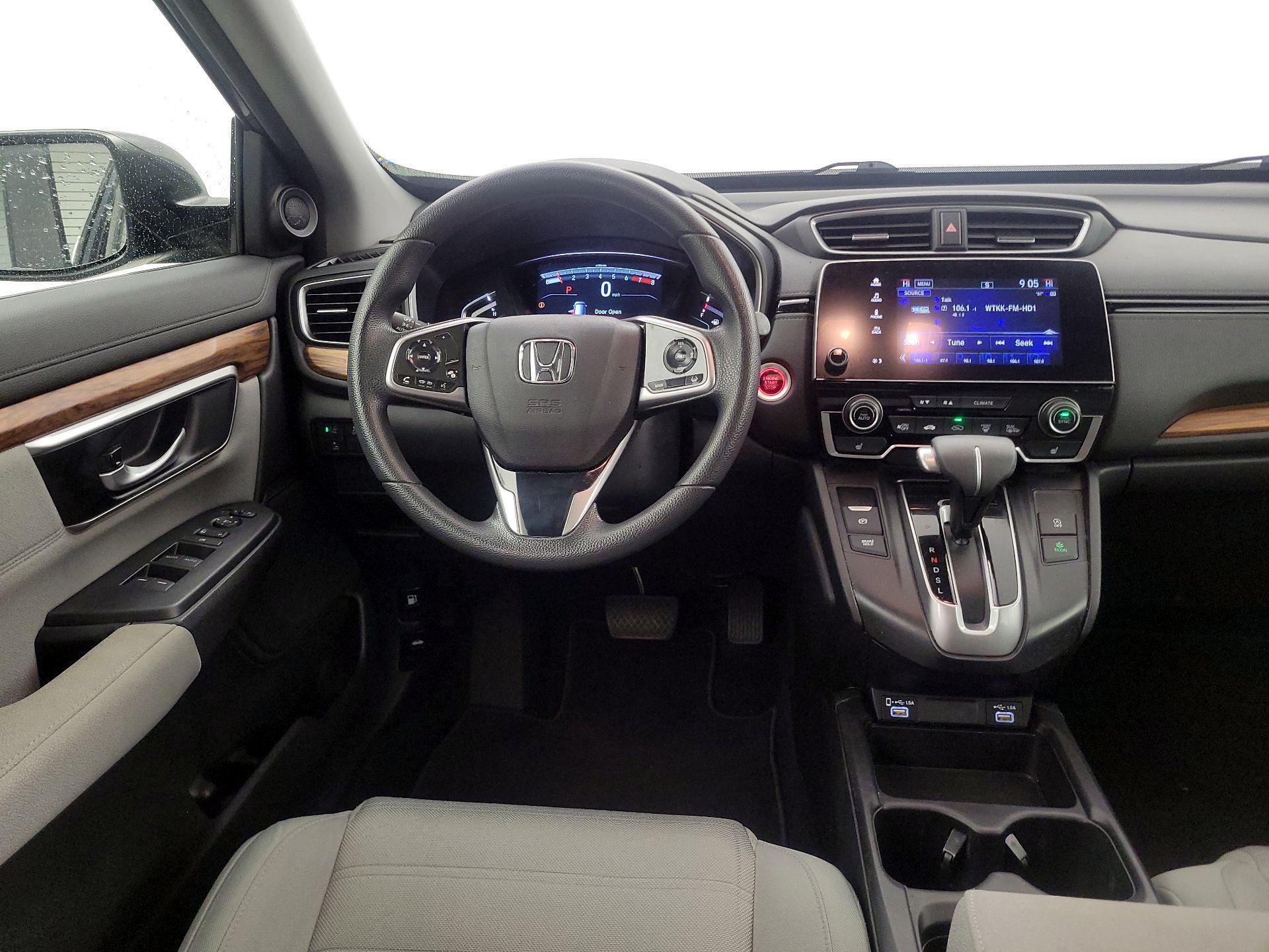 Thumbnail: 2022 Honda CR-V - 10