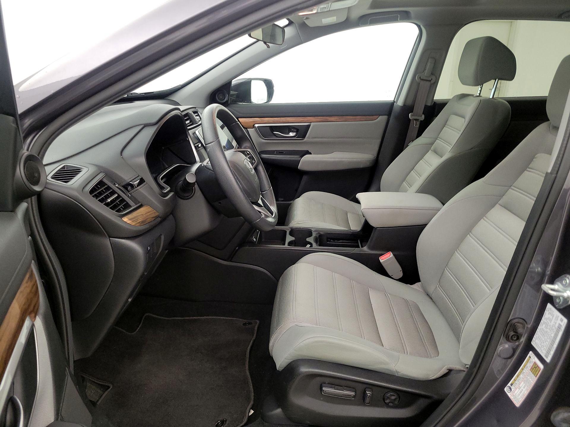 Thumbnail: 2022 Honda CR-V - 11