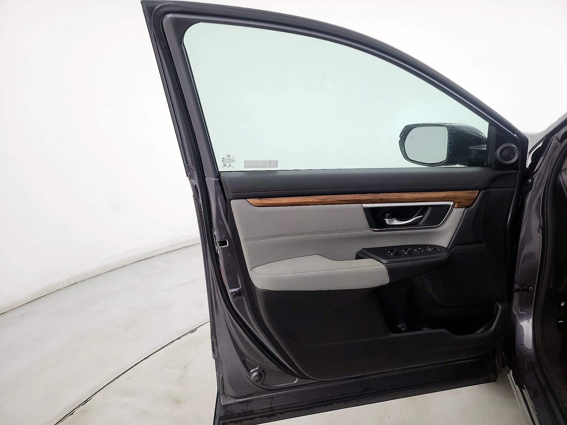 Thumbnail: 2022 Honda CR-V - 12