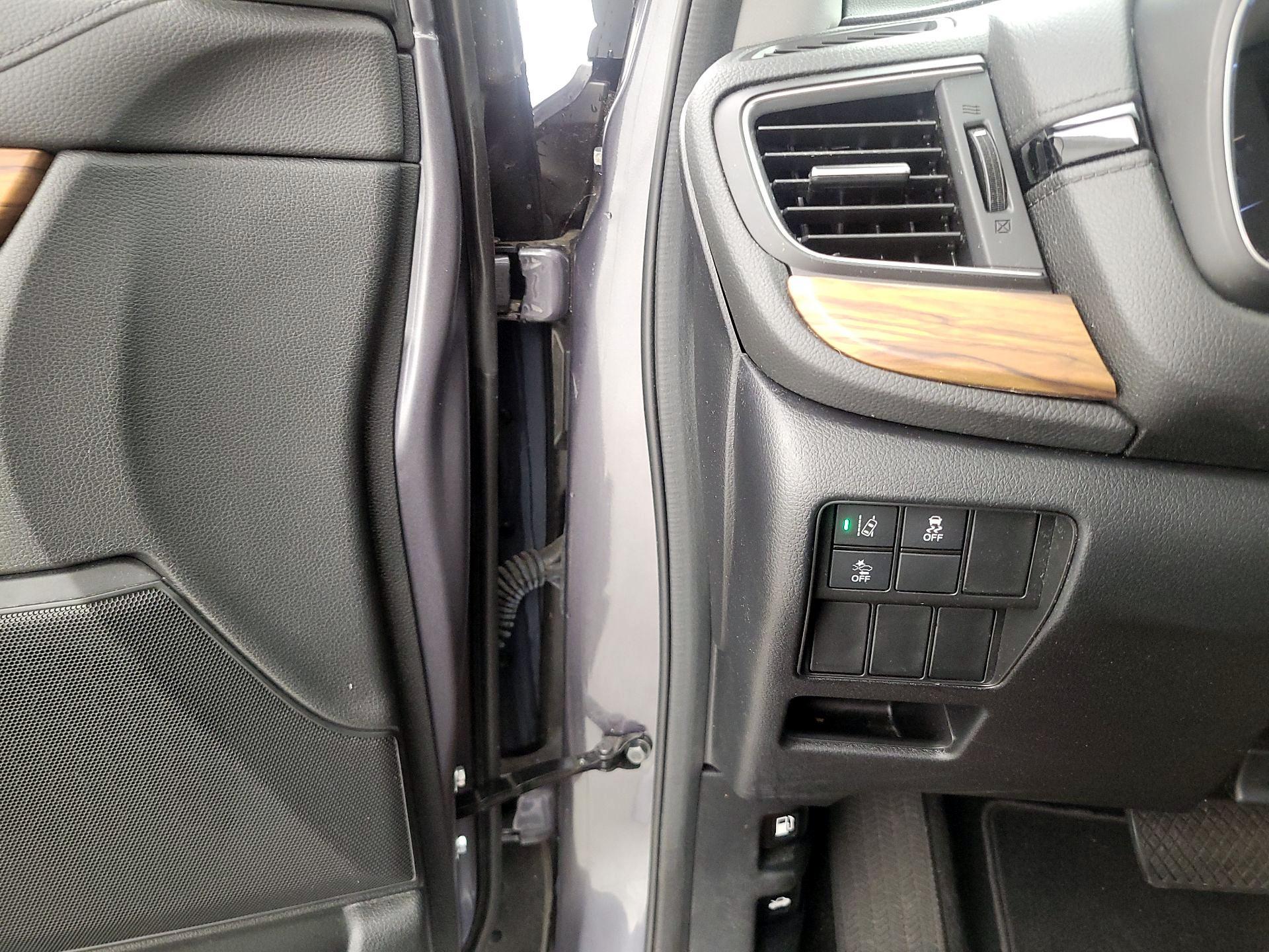 Thumbnail: 2022 Honda CR-V - 13