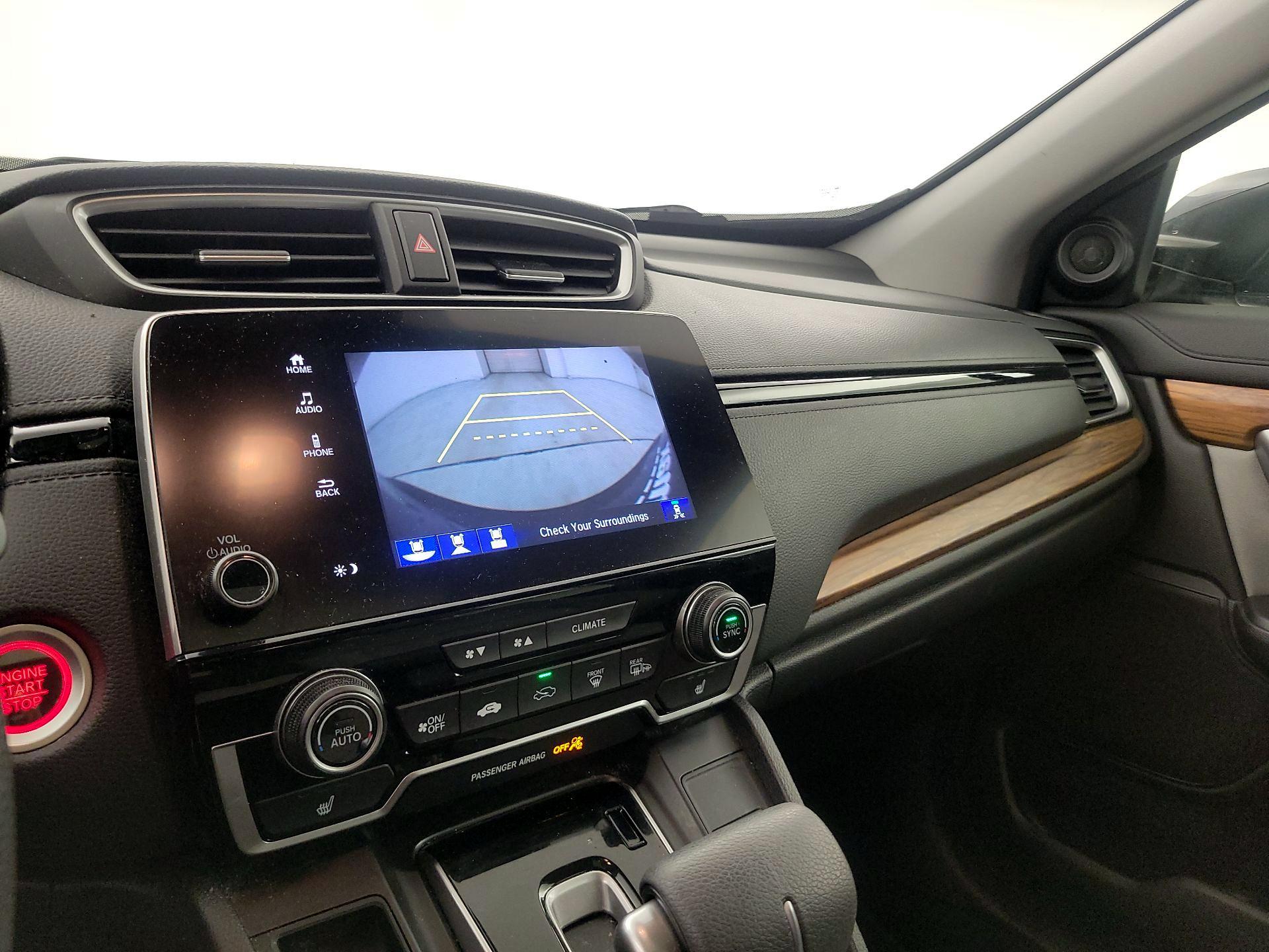 Thumbnail: 2022 Honda CR-V - 14