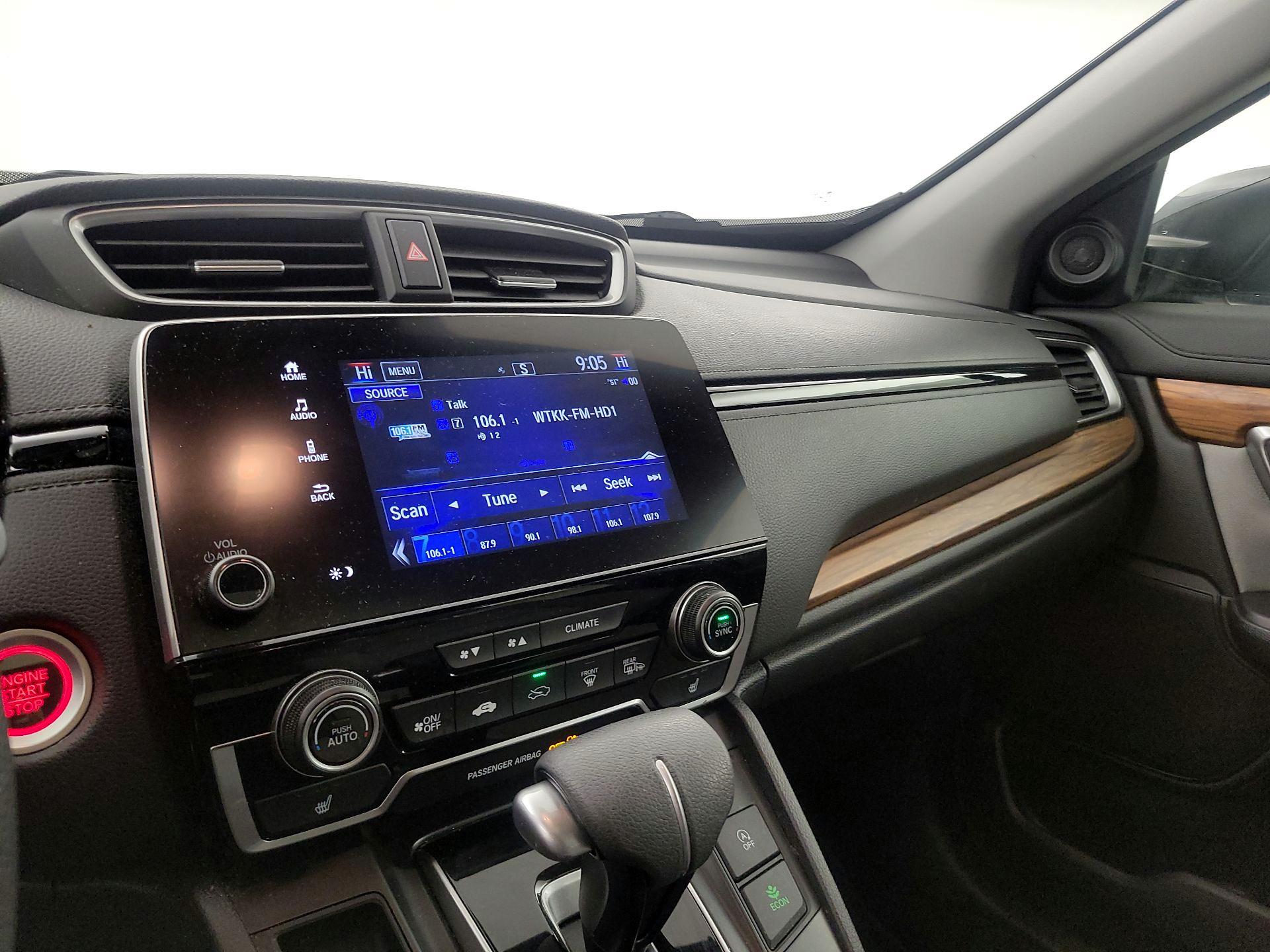 Thumbnail: 2022 Honda CR-V - 15