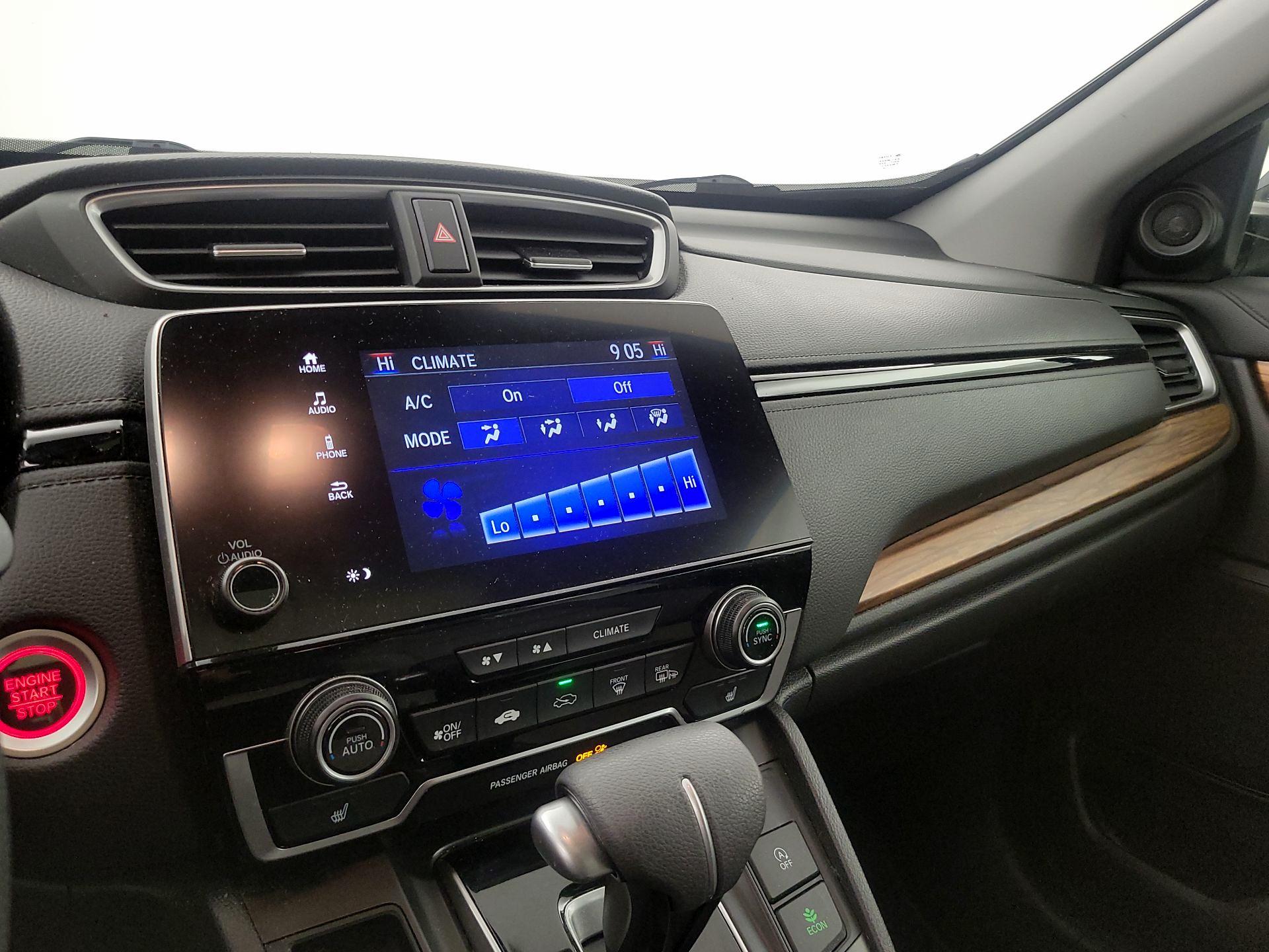 Thumbnail: 2022 Honda CR-V - 16