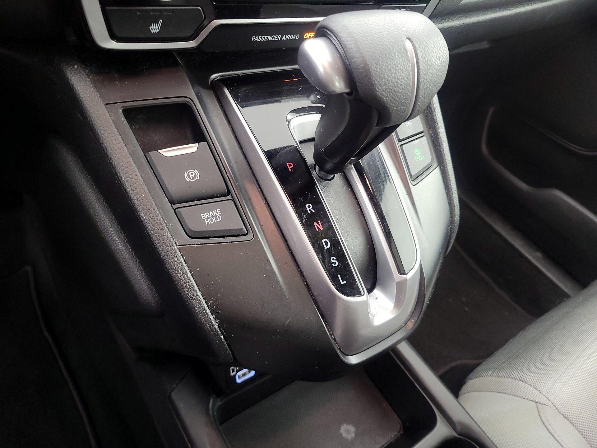 Thumbnail: 2022 Honda CR-V - 17