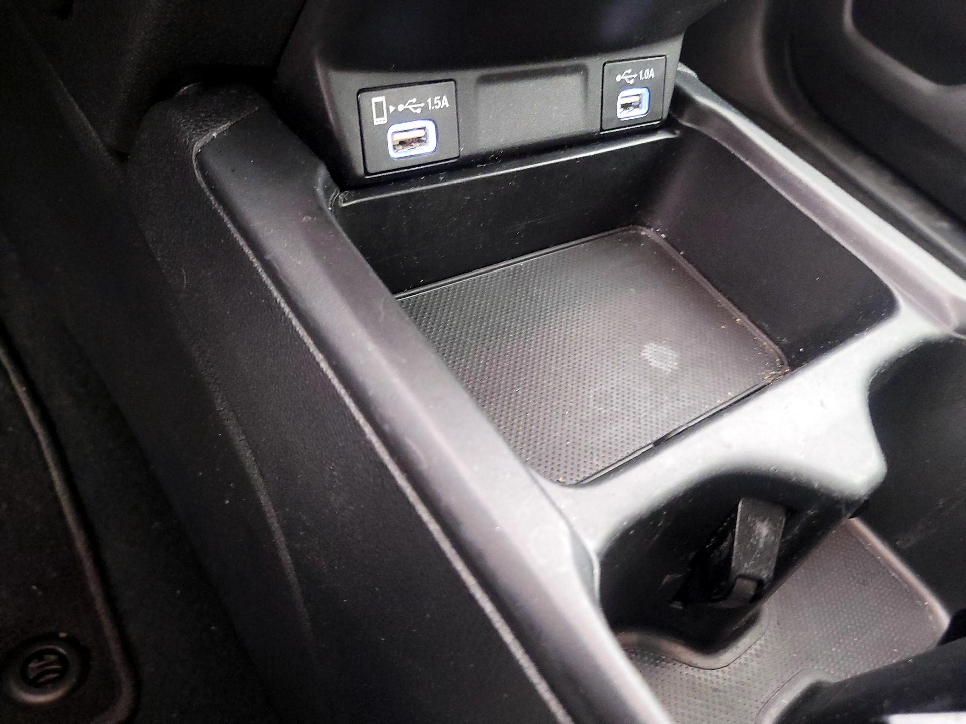 Thumbnail: 2022 Honda CR-V - 18