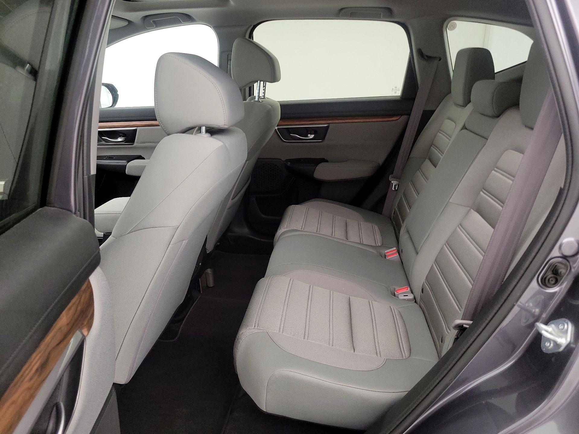 Thumbnail: 2022 Honda CR-V - 20