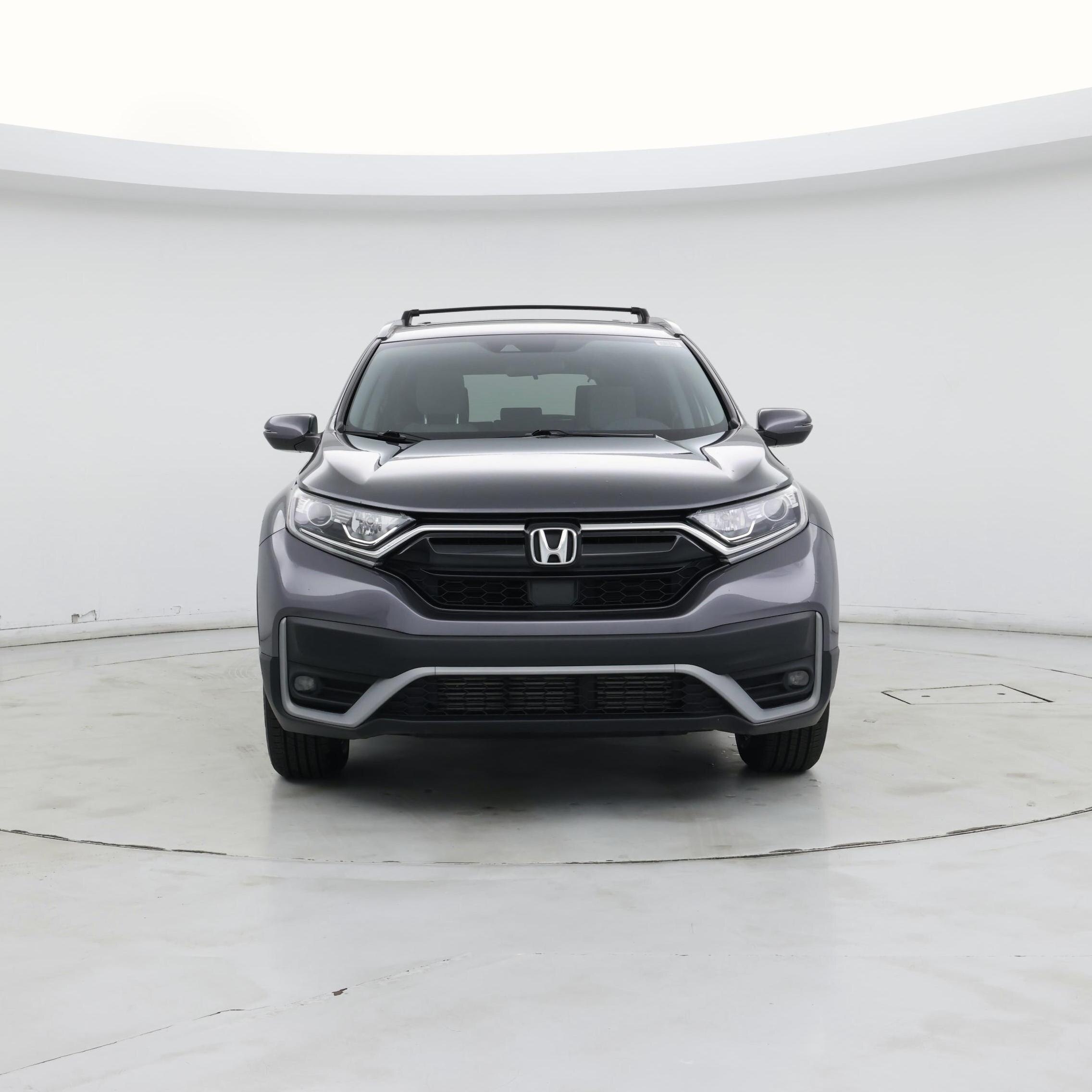 Thumbnail: 2022 Honda CR-V - 5