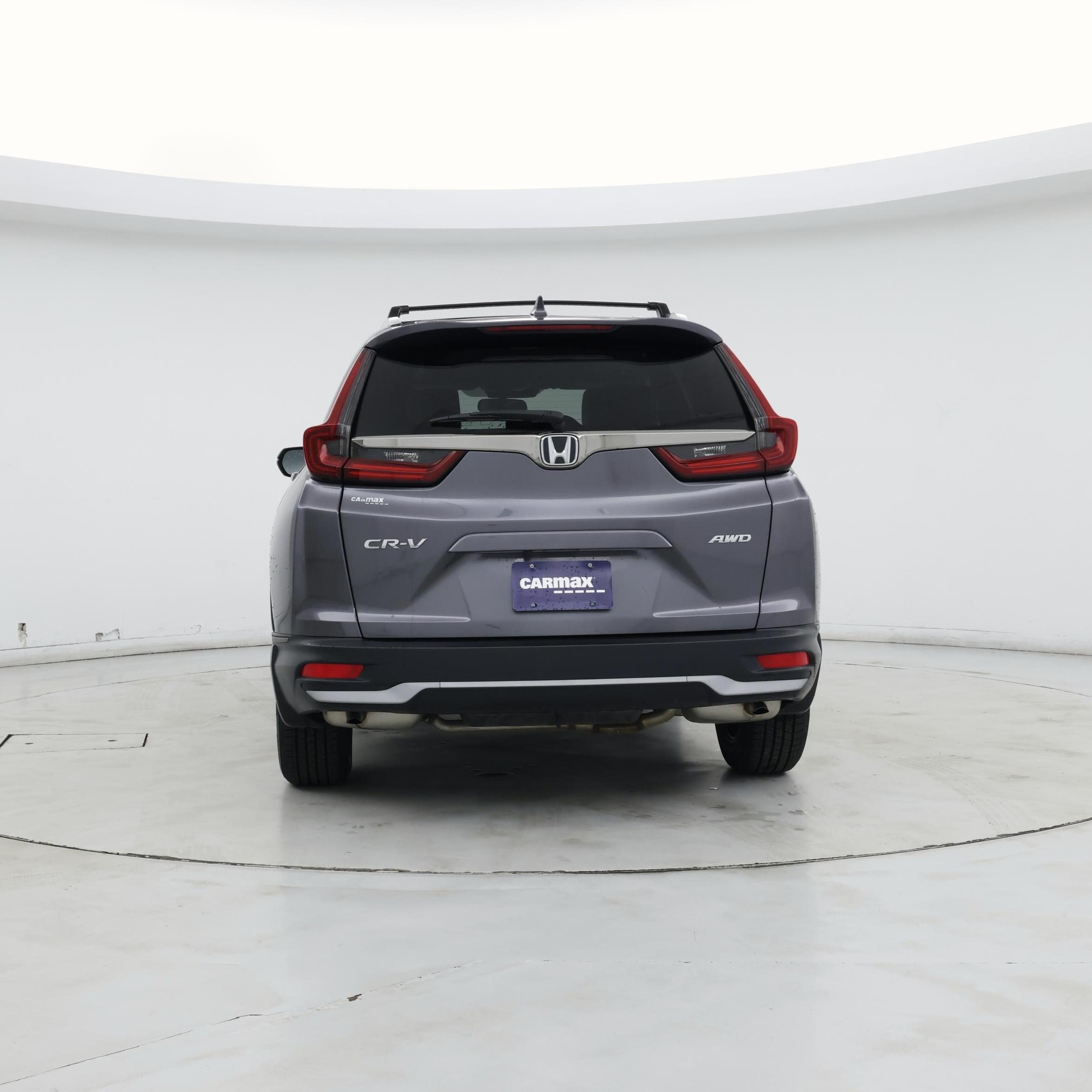 Thumbnail: 2022 Honda CR-V - 6