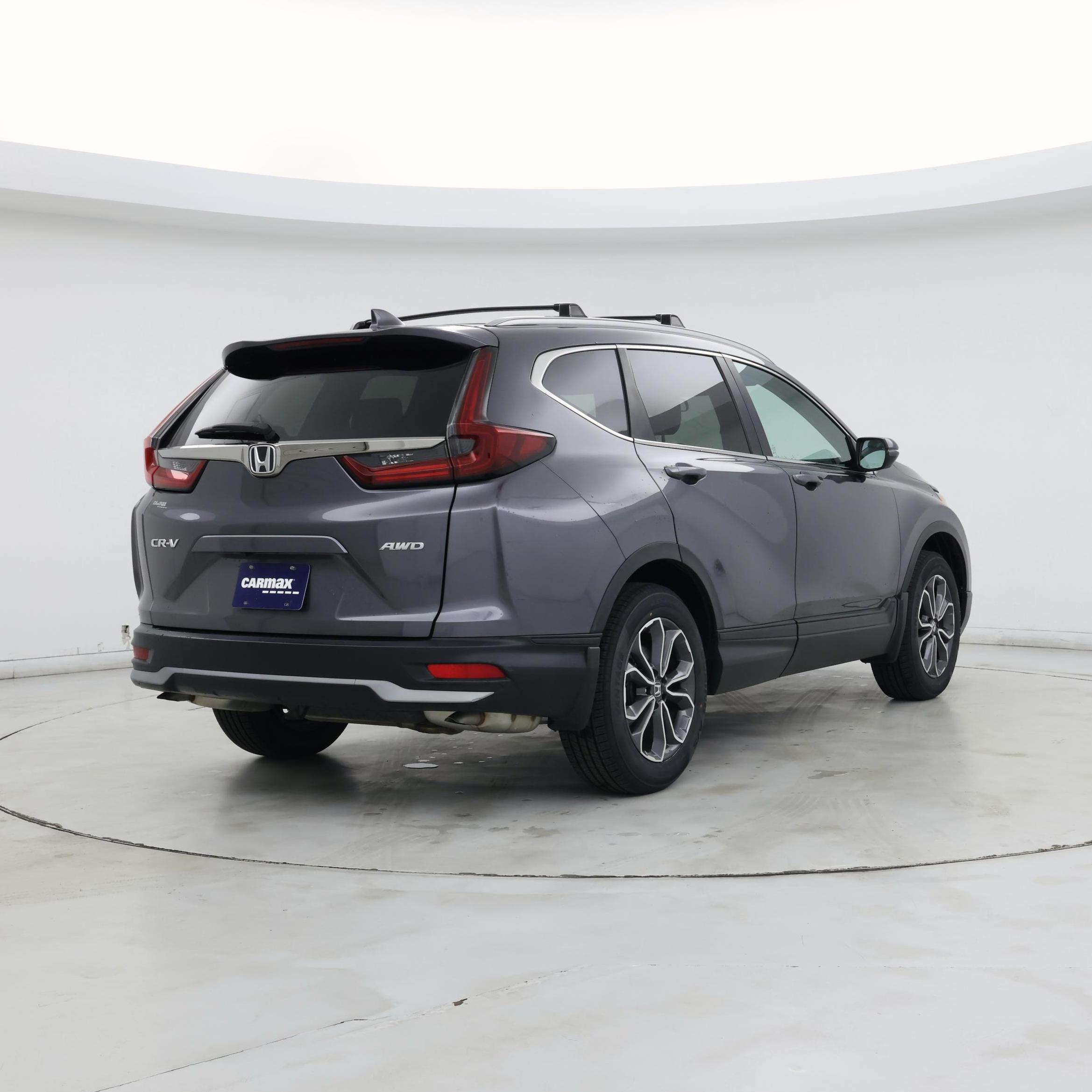 Thumbnail: 2022 Honda CR-V - 8