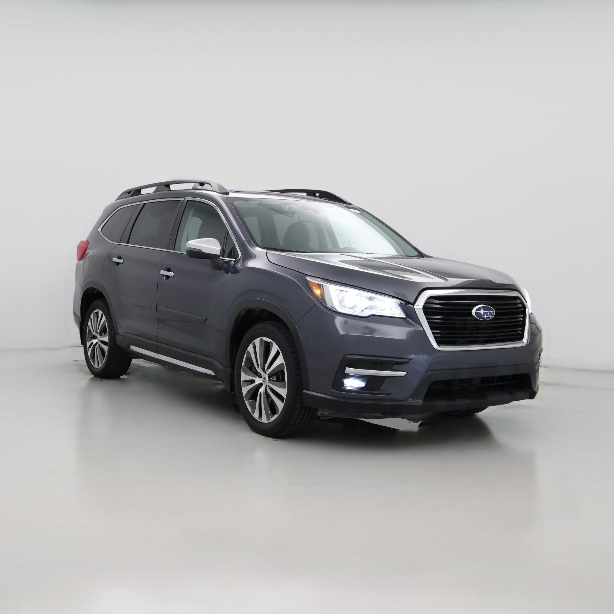 Thumbnail: 2019 Subaru Ascent - 1