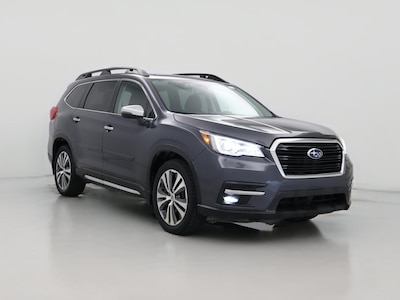 2019 Subaru Ascent Touring