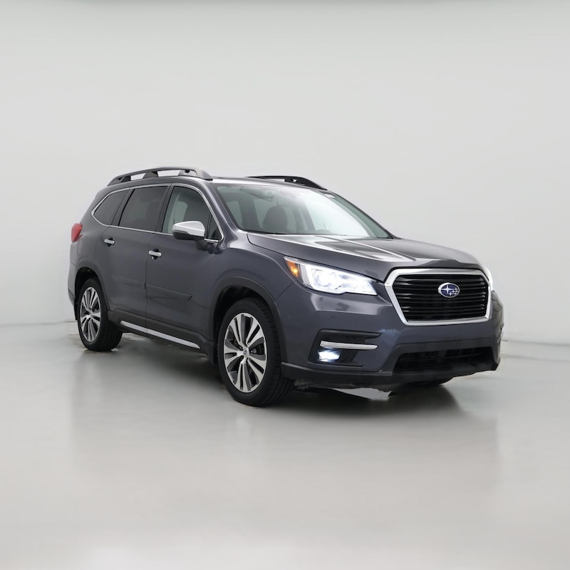 2019 Subaru Ascent Touring