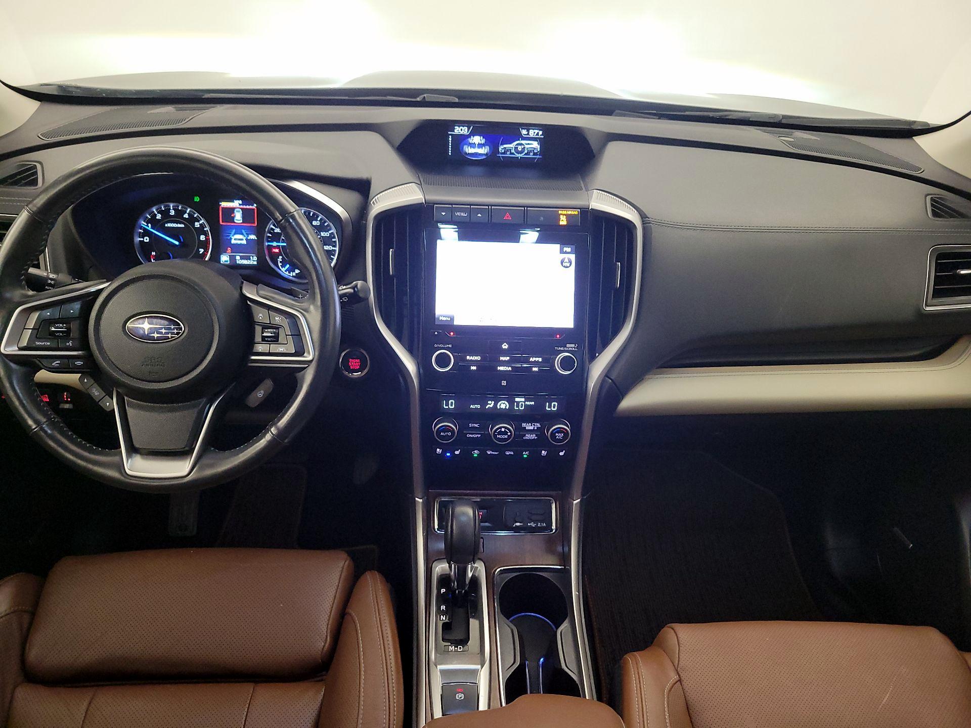 Thumbnail: 2019 Subaru Ascent - 9