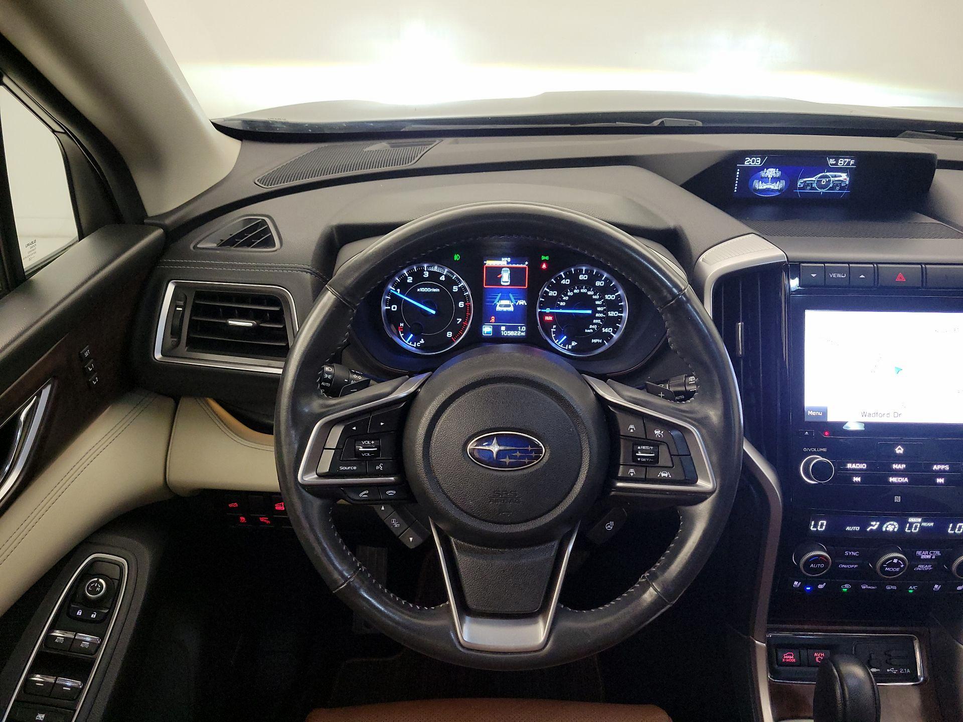Thumbnail: 2019 Subaru Ascent - 10