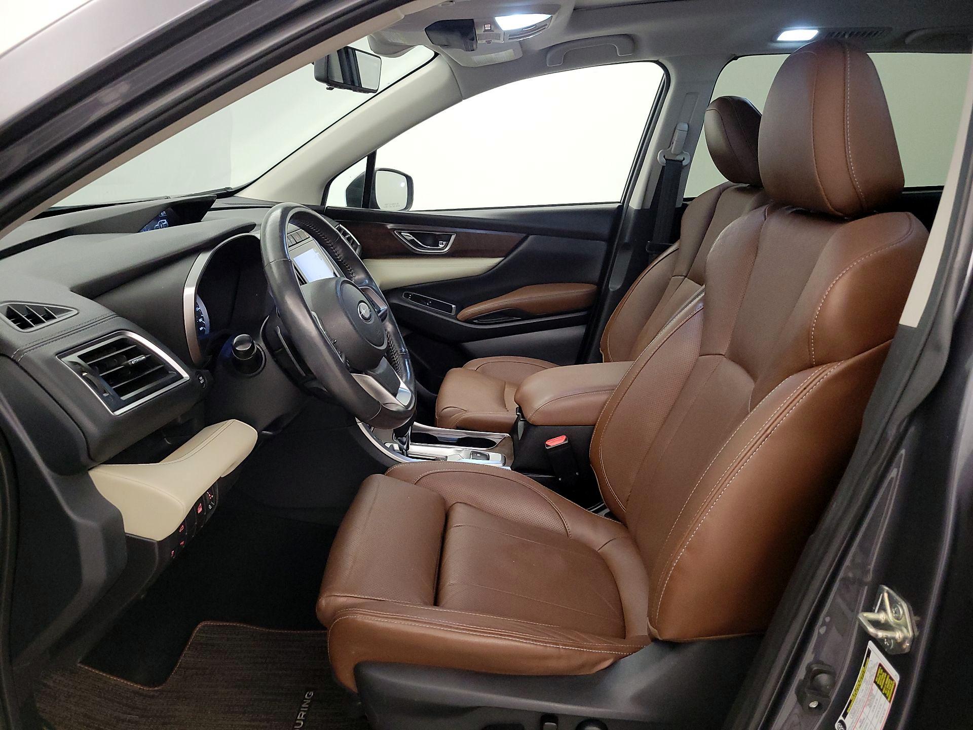 Thumbnail: 2019 Subaru Ascent - 11