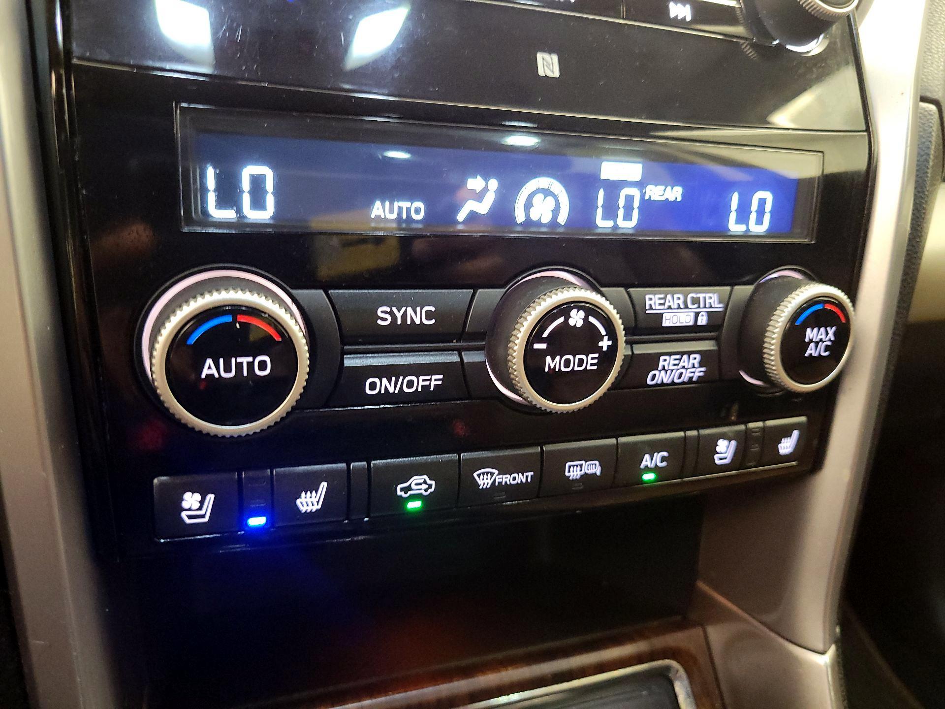 Thumbnail: 2019 Subaru Ascent - 17