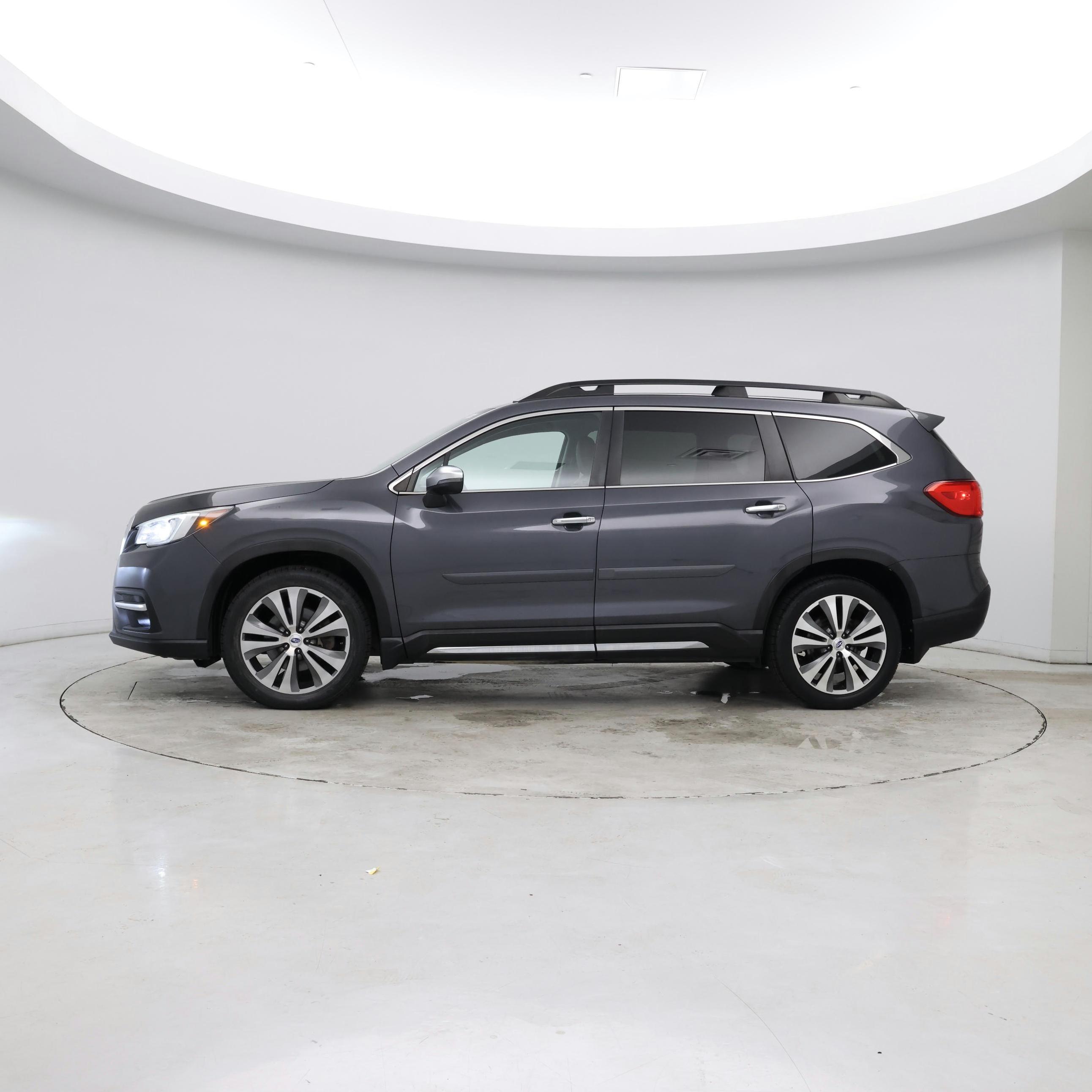 Thumbnail: 2019 Subaru Ascent - 2