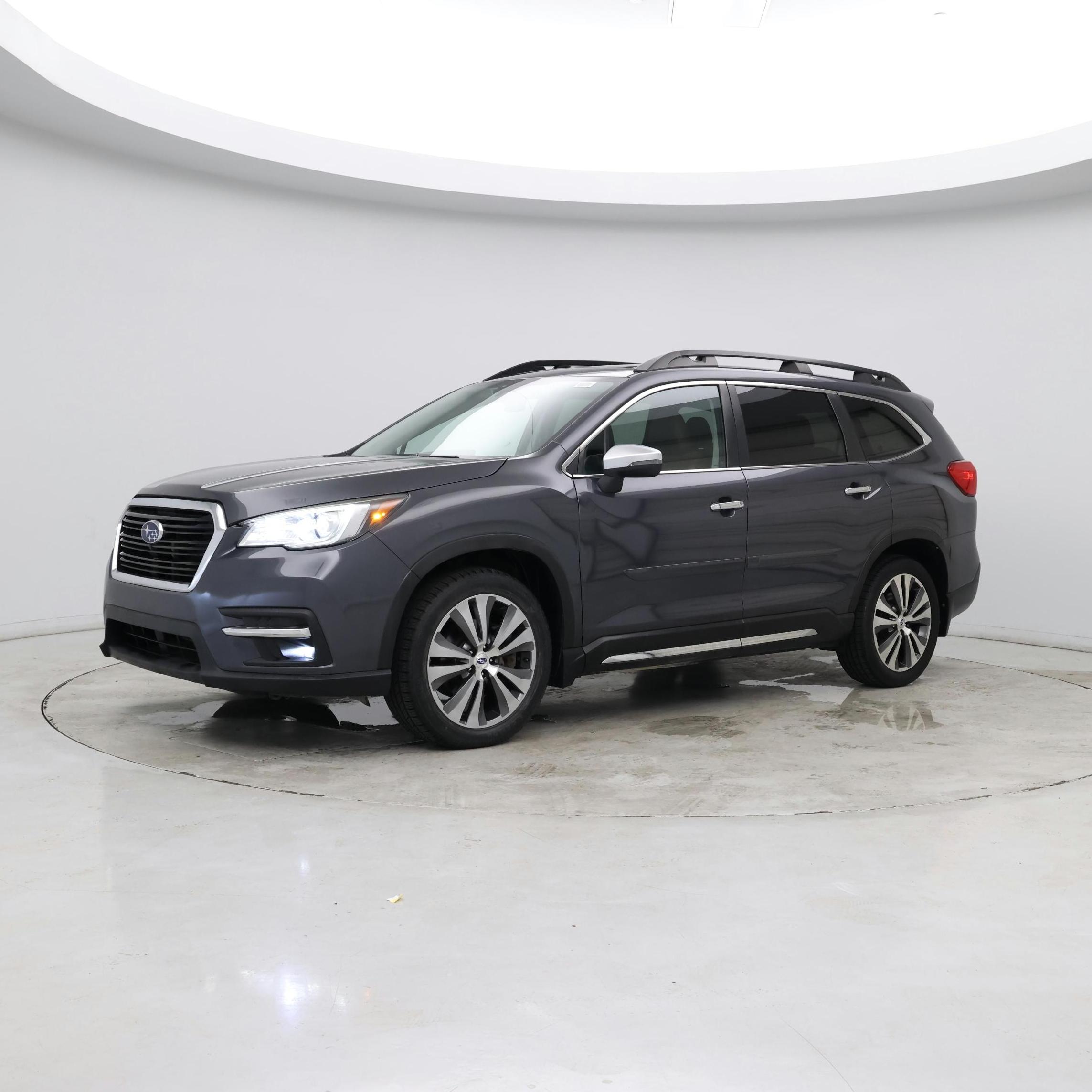 Thumbnail: 2019 Subaru Ascent - 3