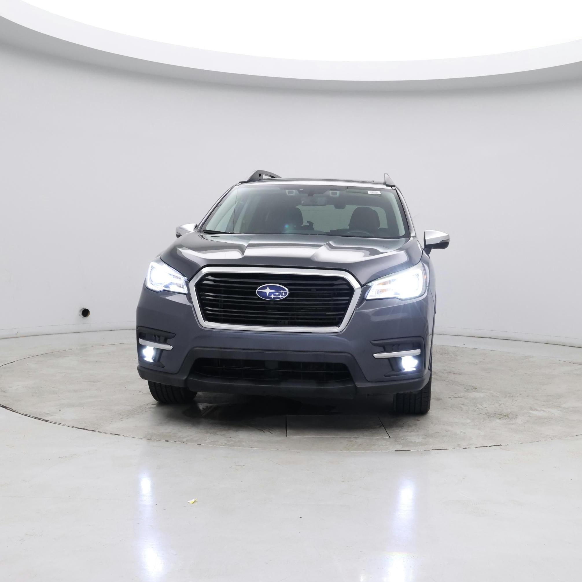 Thumbnail: 2019 Subaru Ascent - 4