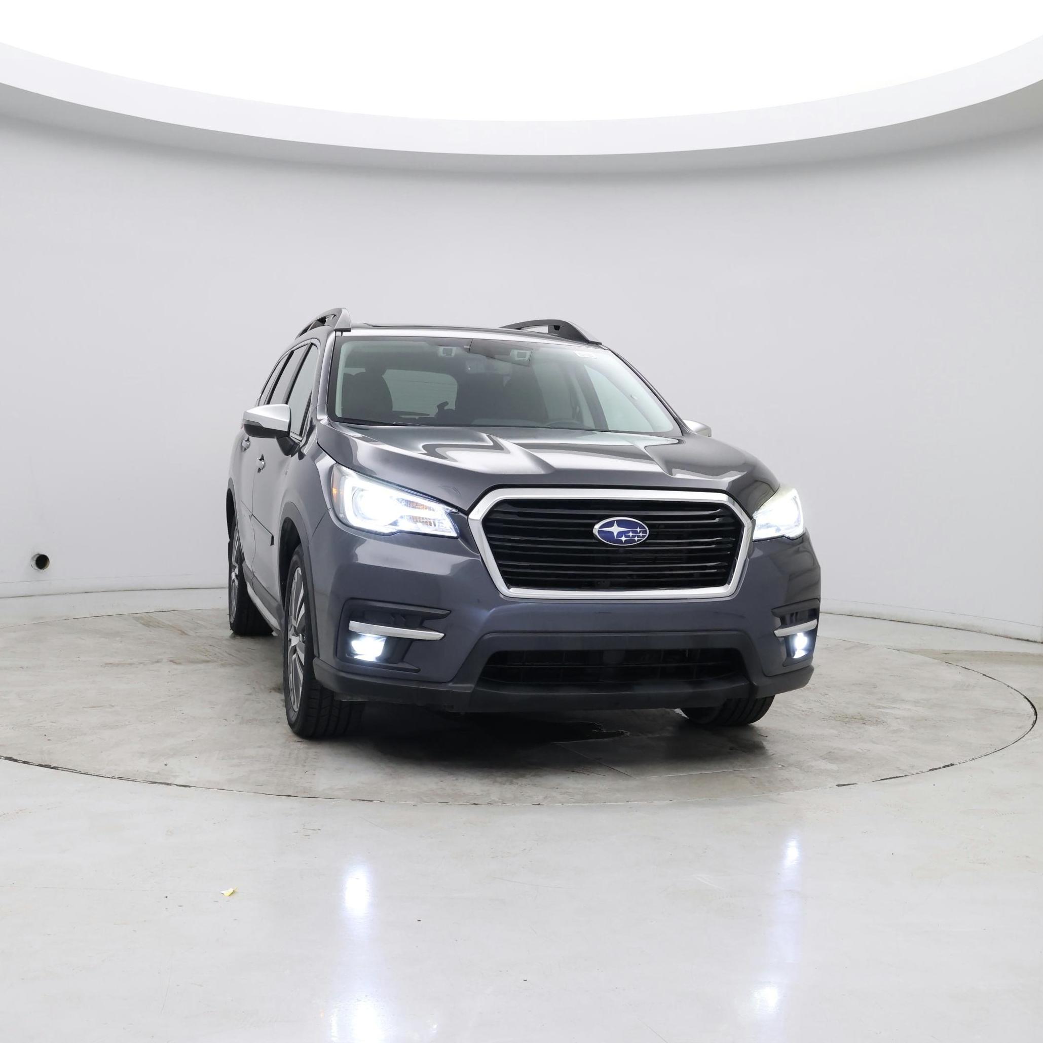 Thumbnail: 2019 Subaru Ascent - 5