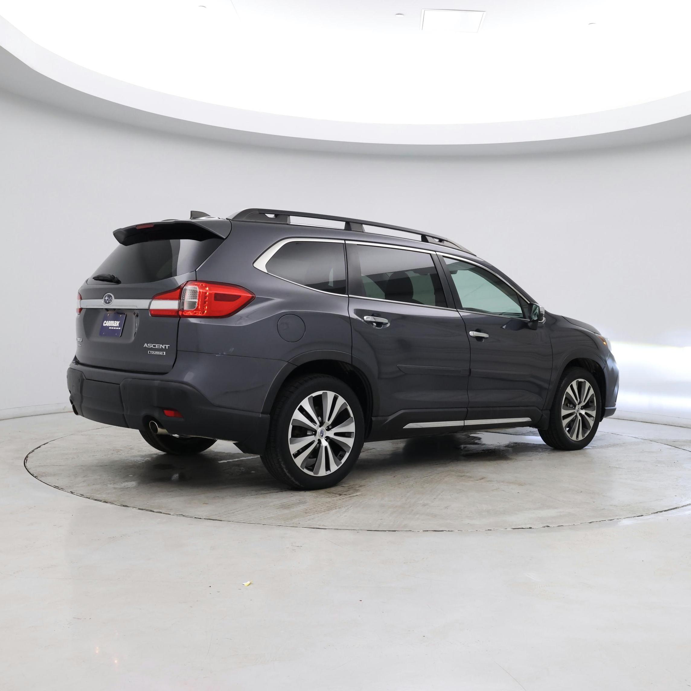 Thumbnail: 2019 Subaru Ascent - 6