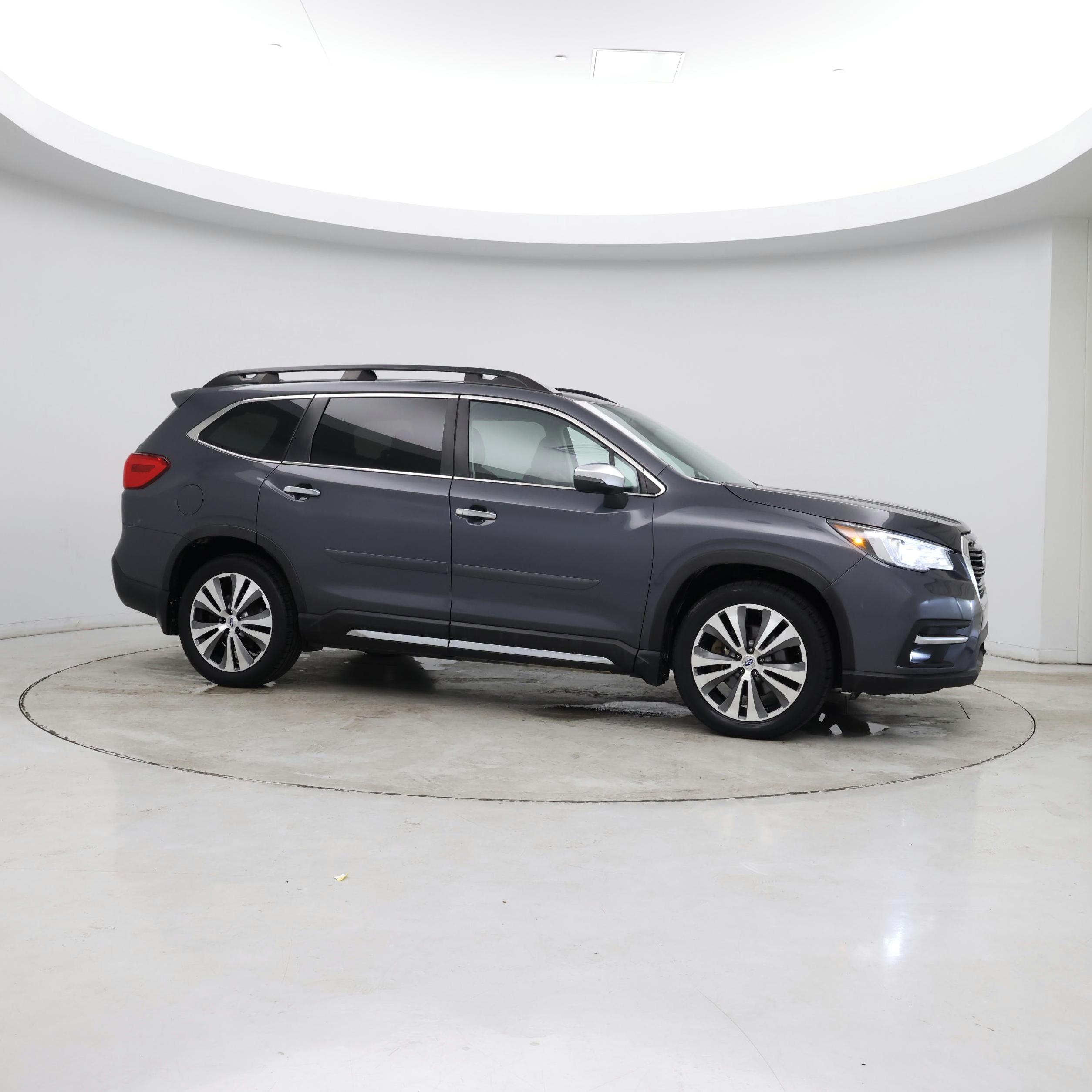 Thumbnail: 2019 Subaru Ascent - 7