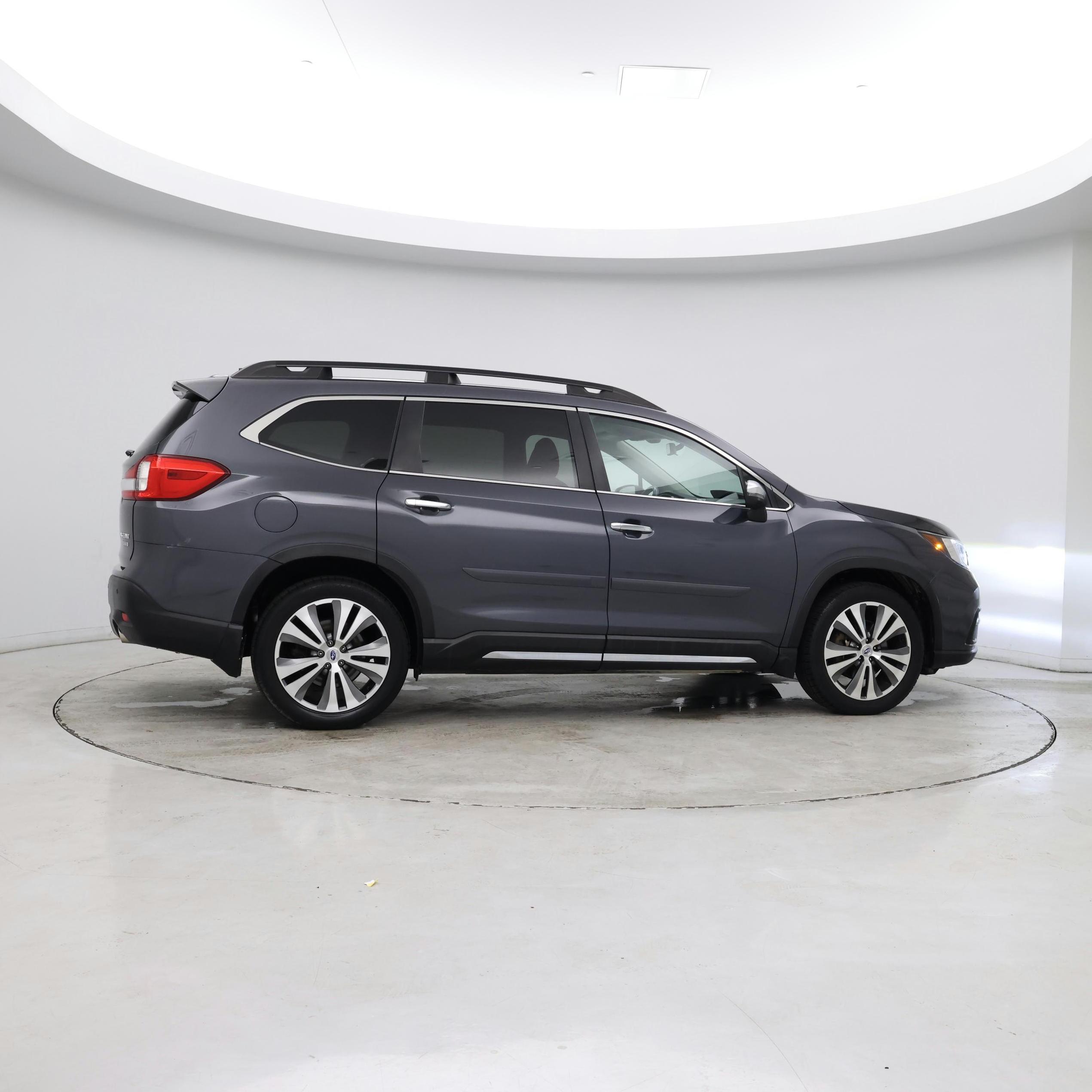 Thumbnail: 2019 Subaru Ascent - 8