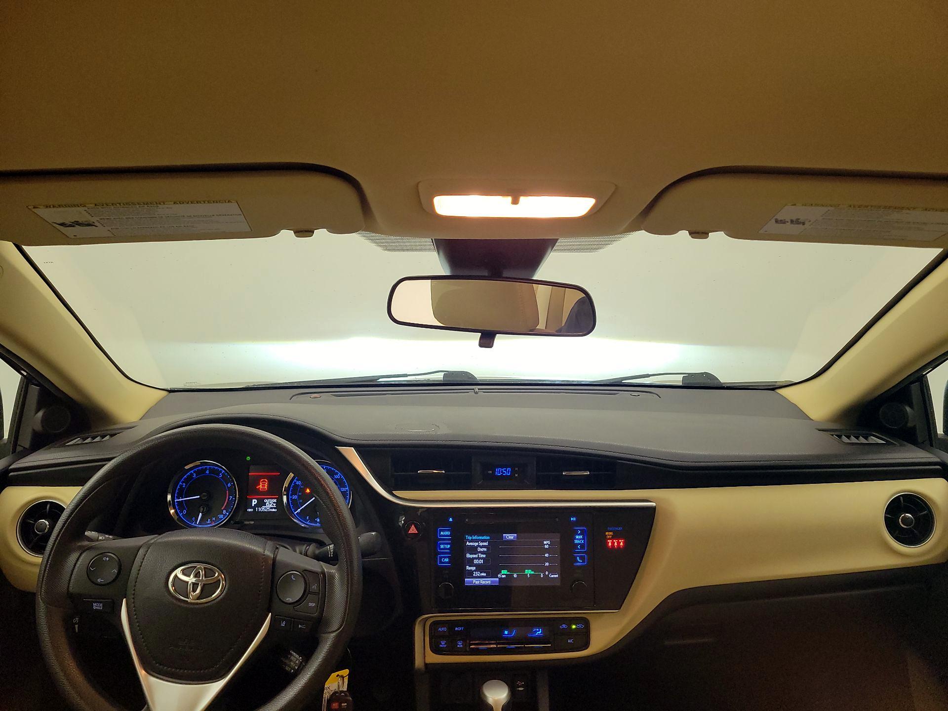 Thumbnail: 2018 Toyota Corolla - 9